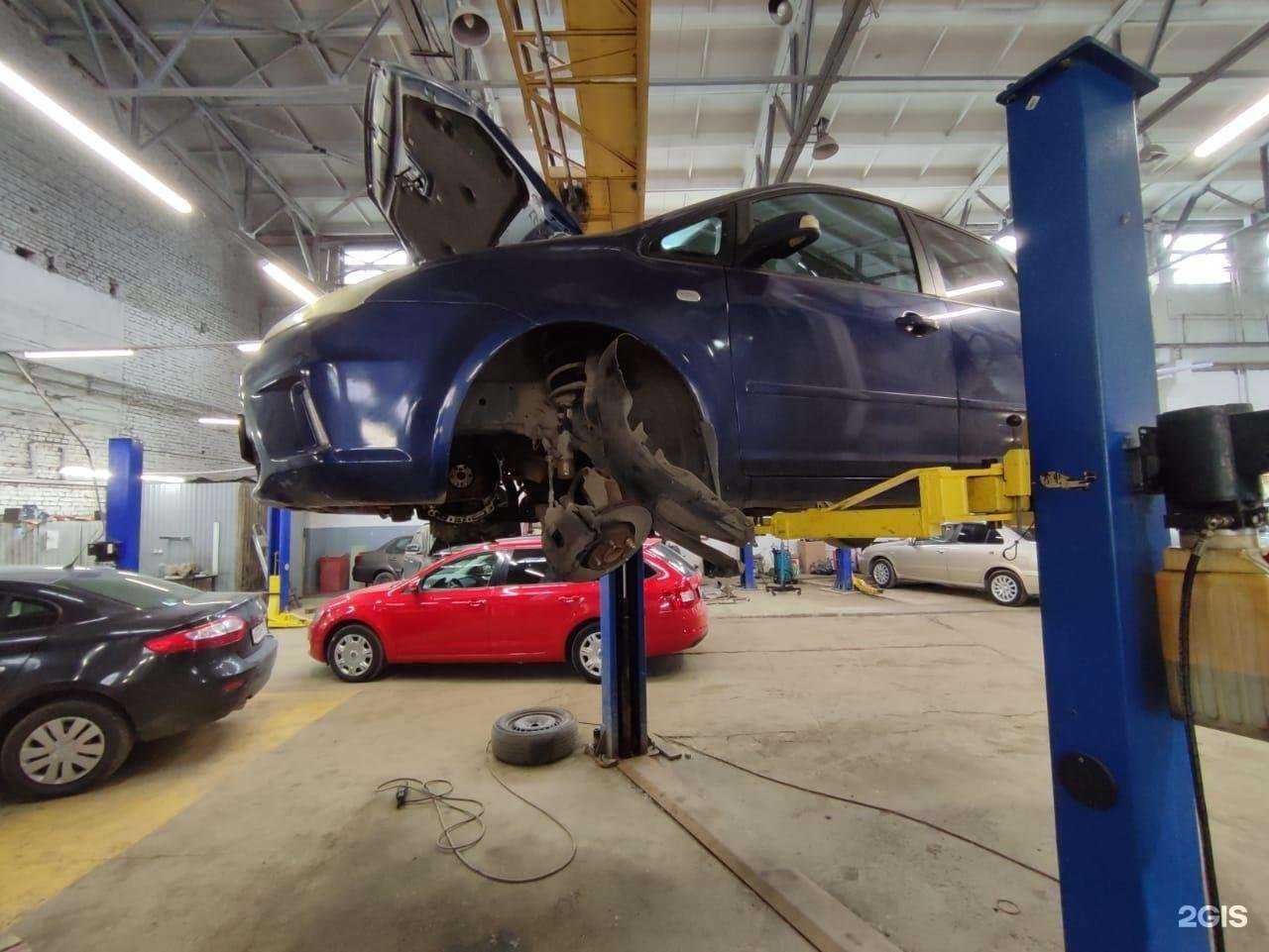 Отзывы на компанию Франсервис в Екатеринбурге c фото