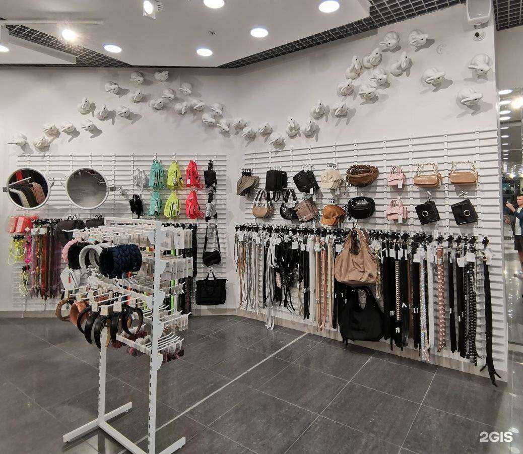 Отзывы на компанию Befree в Воронеже c фото