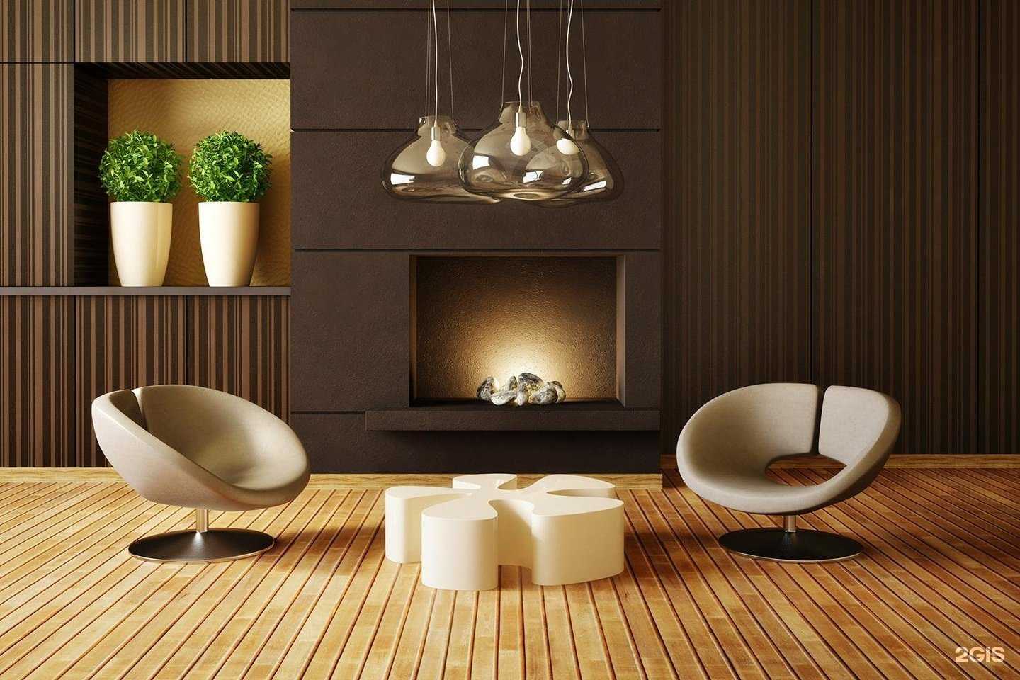 Отзывы на компанию Интерьер в Ступине c фото