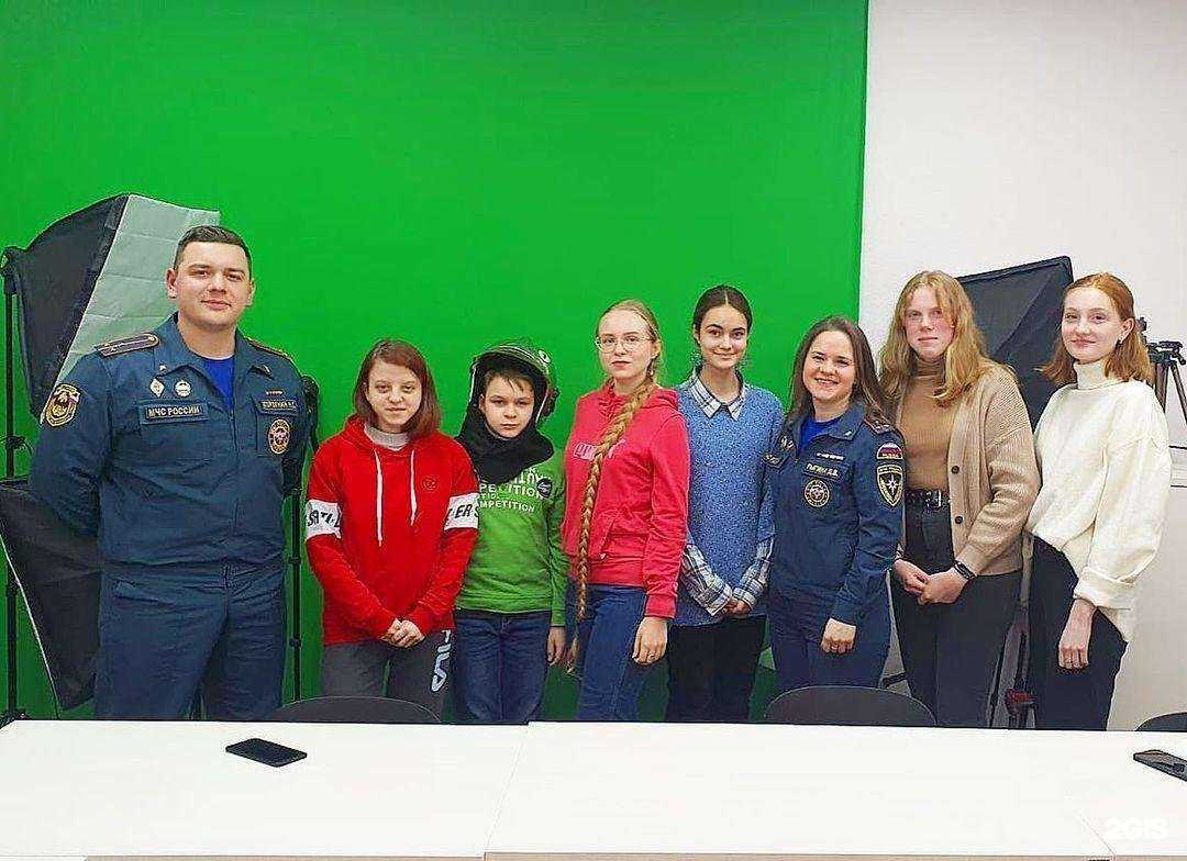 Отзывы на компанию Академия телевидения в г. Мурманск c фото