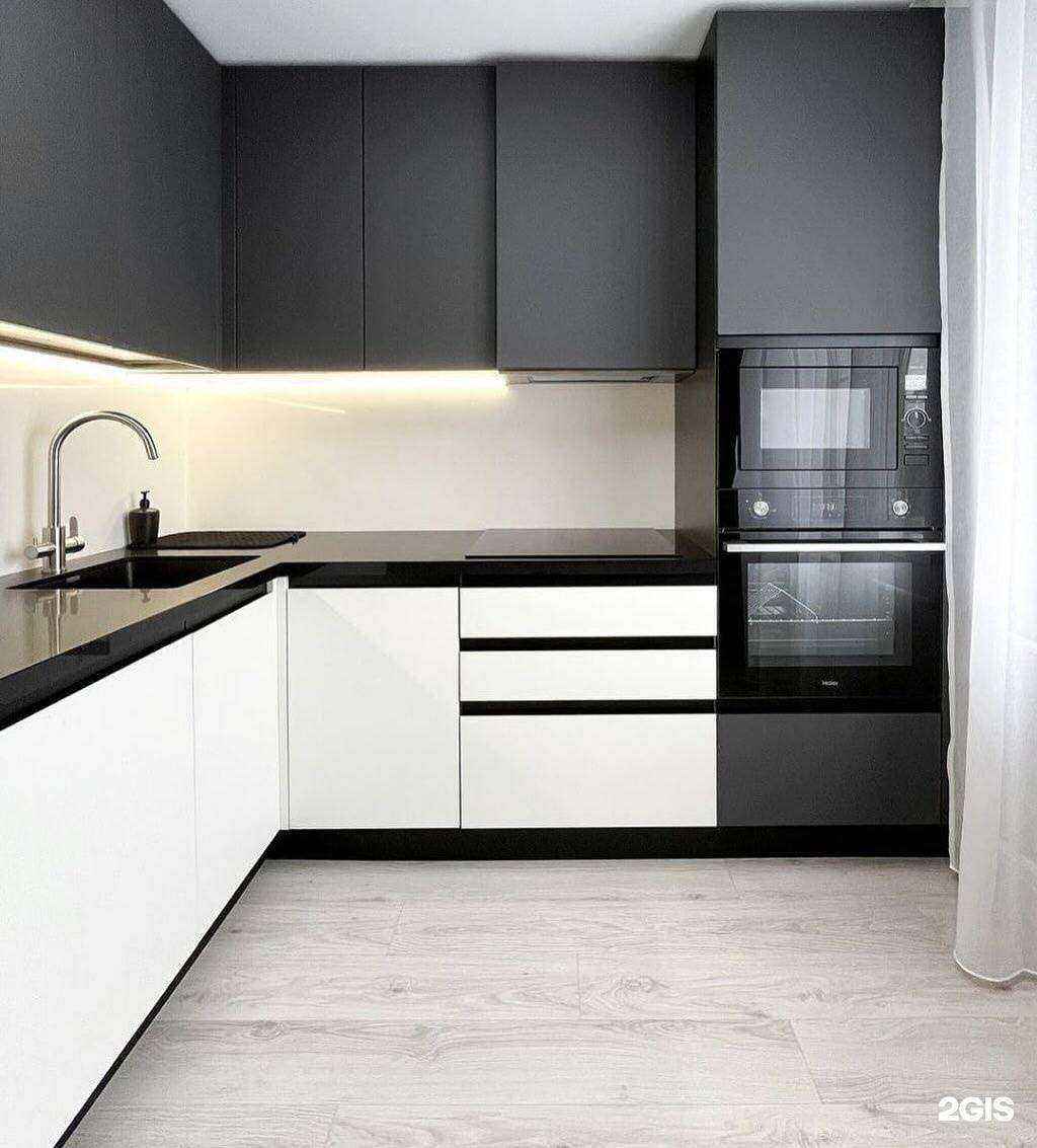 Отзывы на компанию Кухни-Pro-777. в Краснодаре c фото