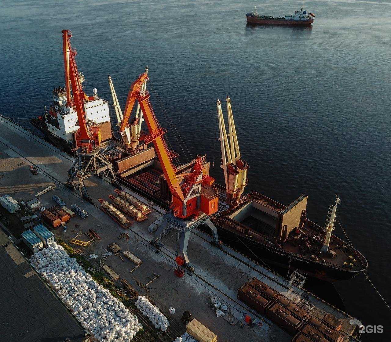 Отзывы на компанию Движение-Север в Норильске c фото