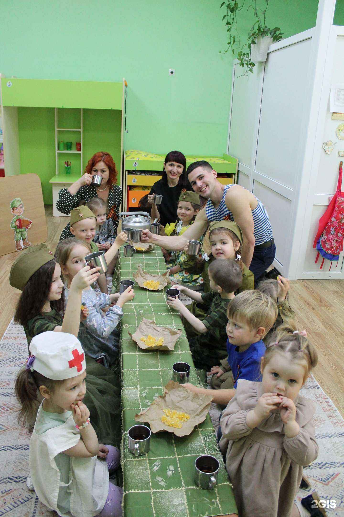 Отзывы на компанию Кошки-мышки в Белгороде c фото