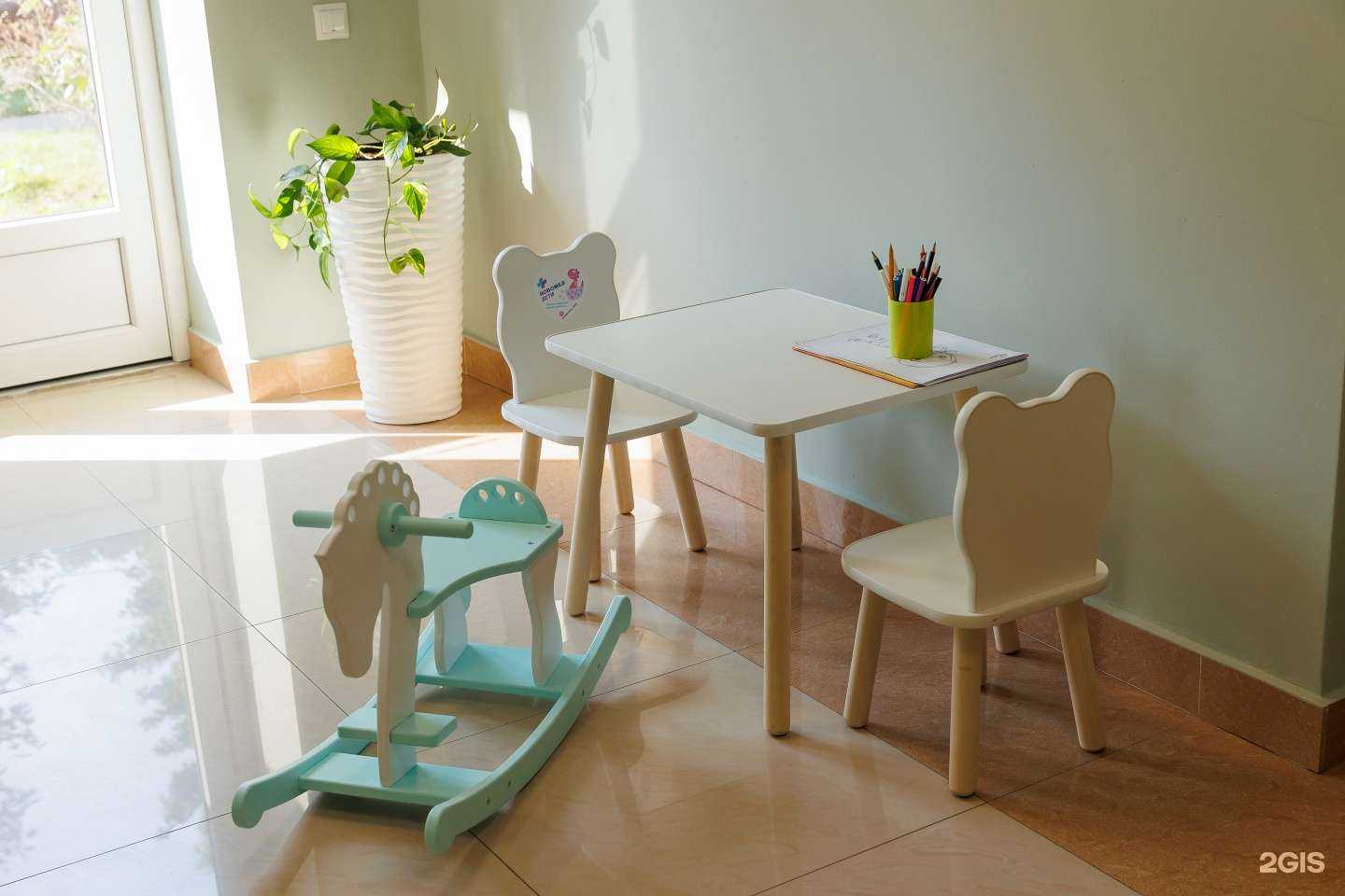 Отзывы на компанию Новомед-Дети в г. Калининград c фото