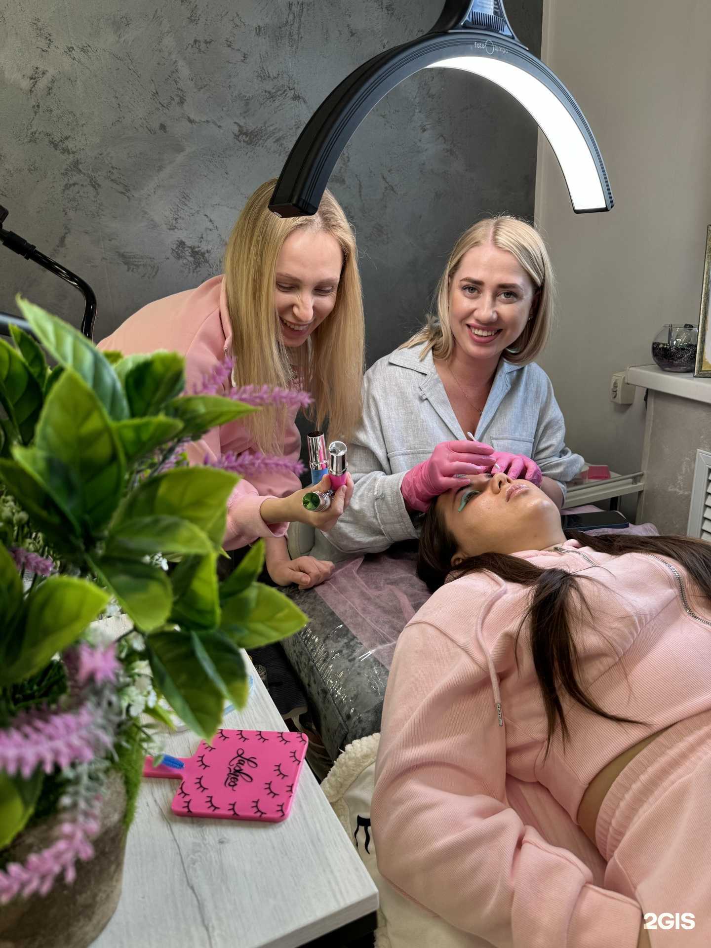 Отзывы на компанию Brow me в Пензе c фото