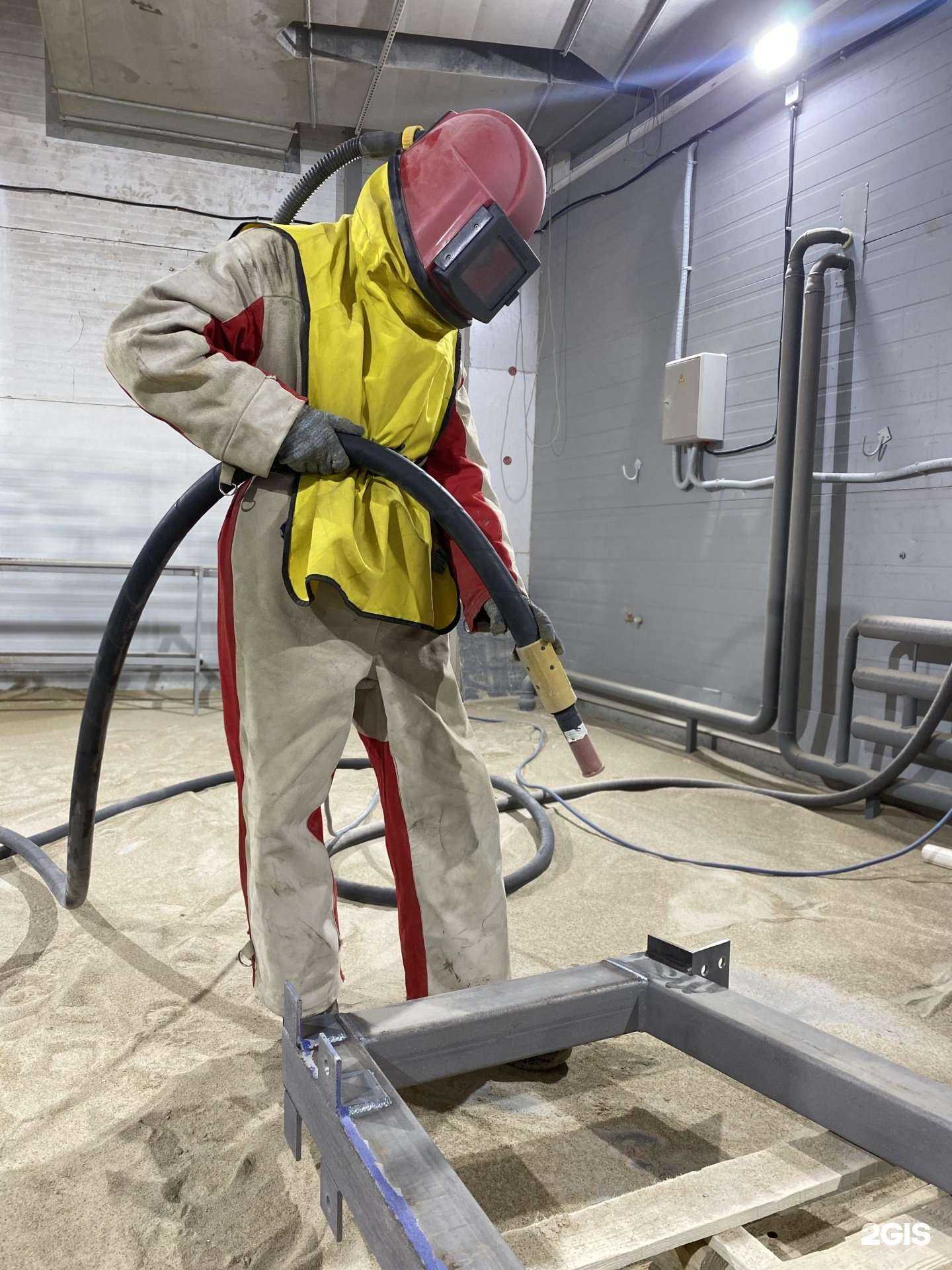 Отзывы на компанию Металлообрабатывающая компания в Казани c фото