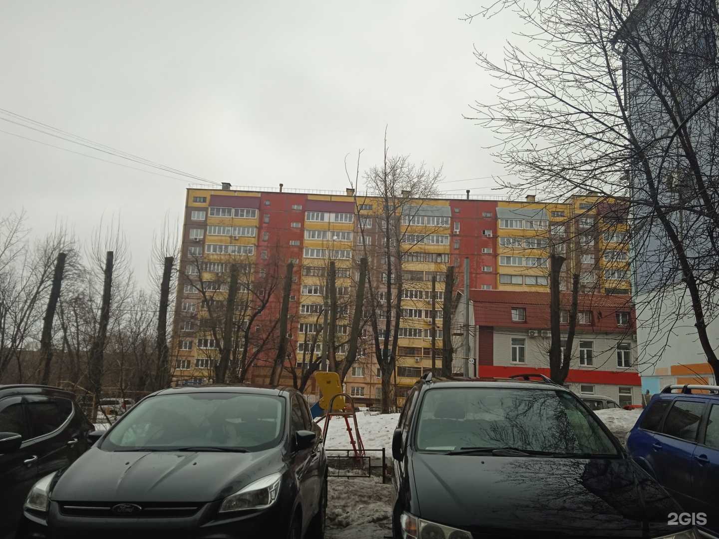 Отзывы на компанию Эверест в Самаре c фото - фотография 2 из 2