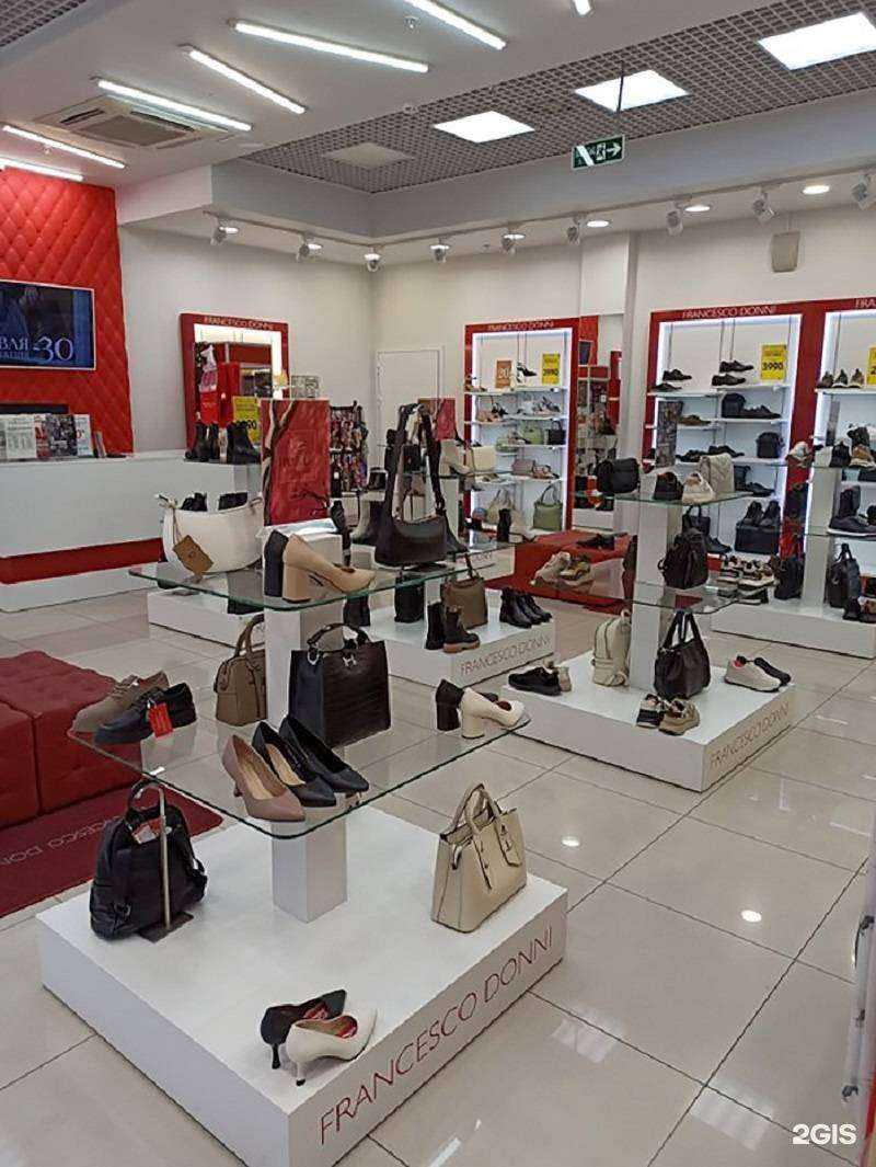 Отзывы на компанию Francesco Donni в г. Тула c фото