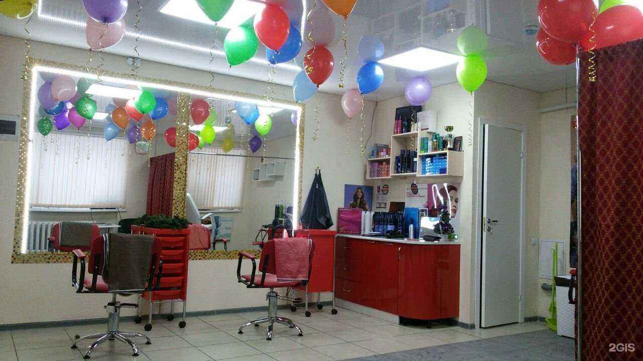 Отзывы на компанию Шампунь в Уфе c фото