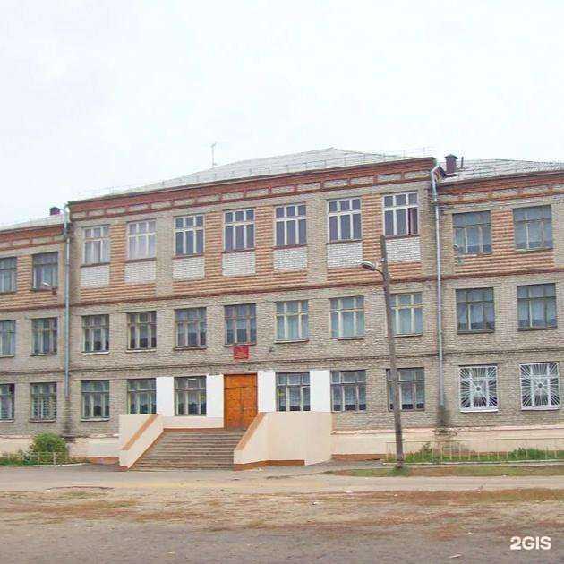 Отзывы на компанию Средняя школа №4 в г. Ковров c фото