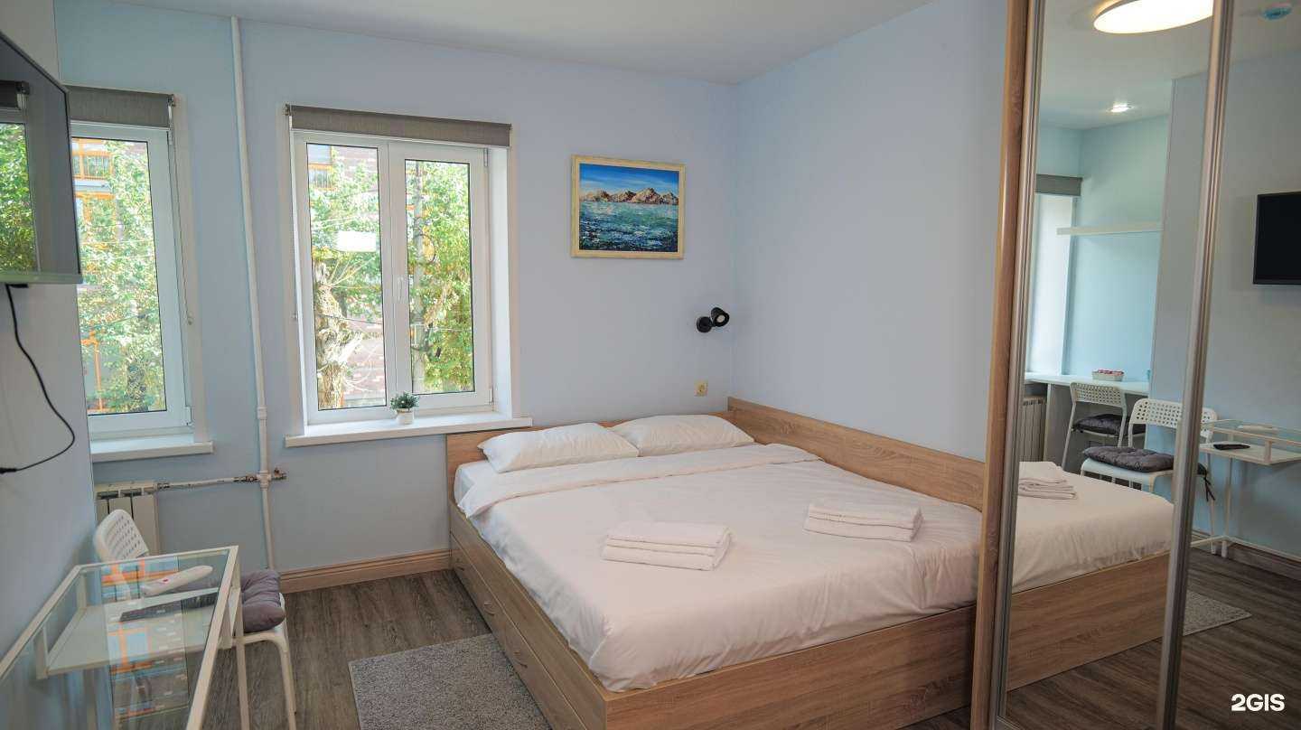 Отзывы на компанию Elhostel в Екатеринбурге c фото