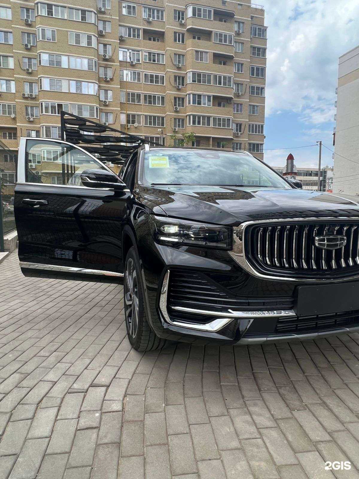 Отзывы на компанию Автовозим  в Астрахани c фото