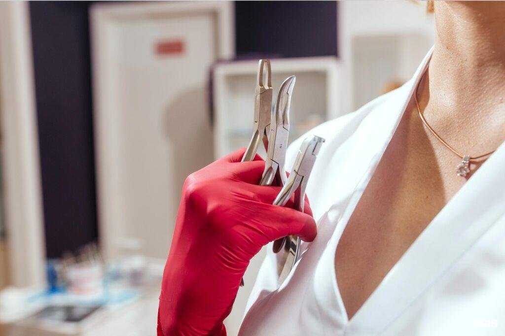 Отзывы на компанию Beauty smile в г. Саранск c фото