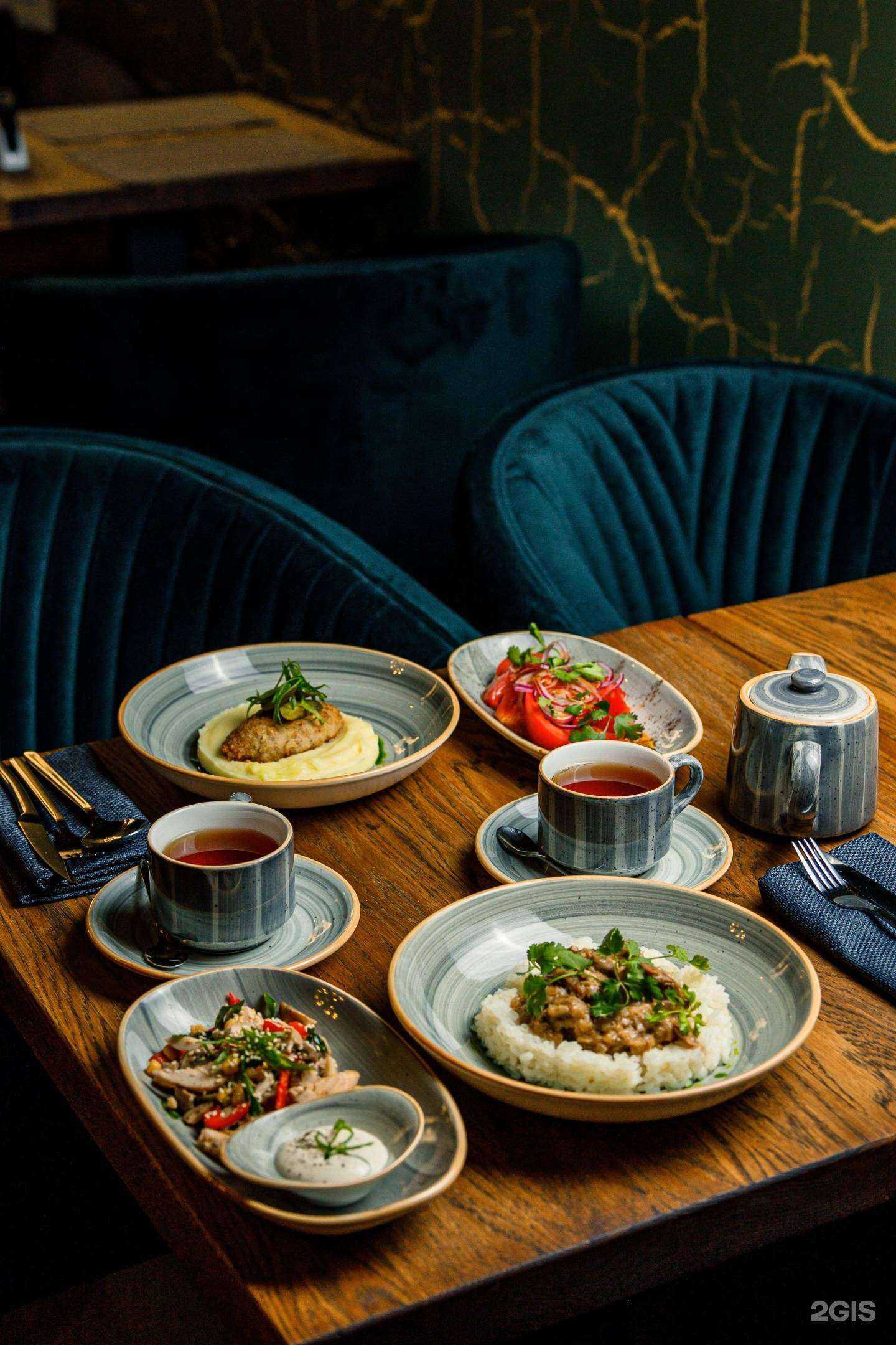 Отзывы на компанию Берл бар в Нижнем Новгороде c фото