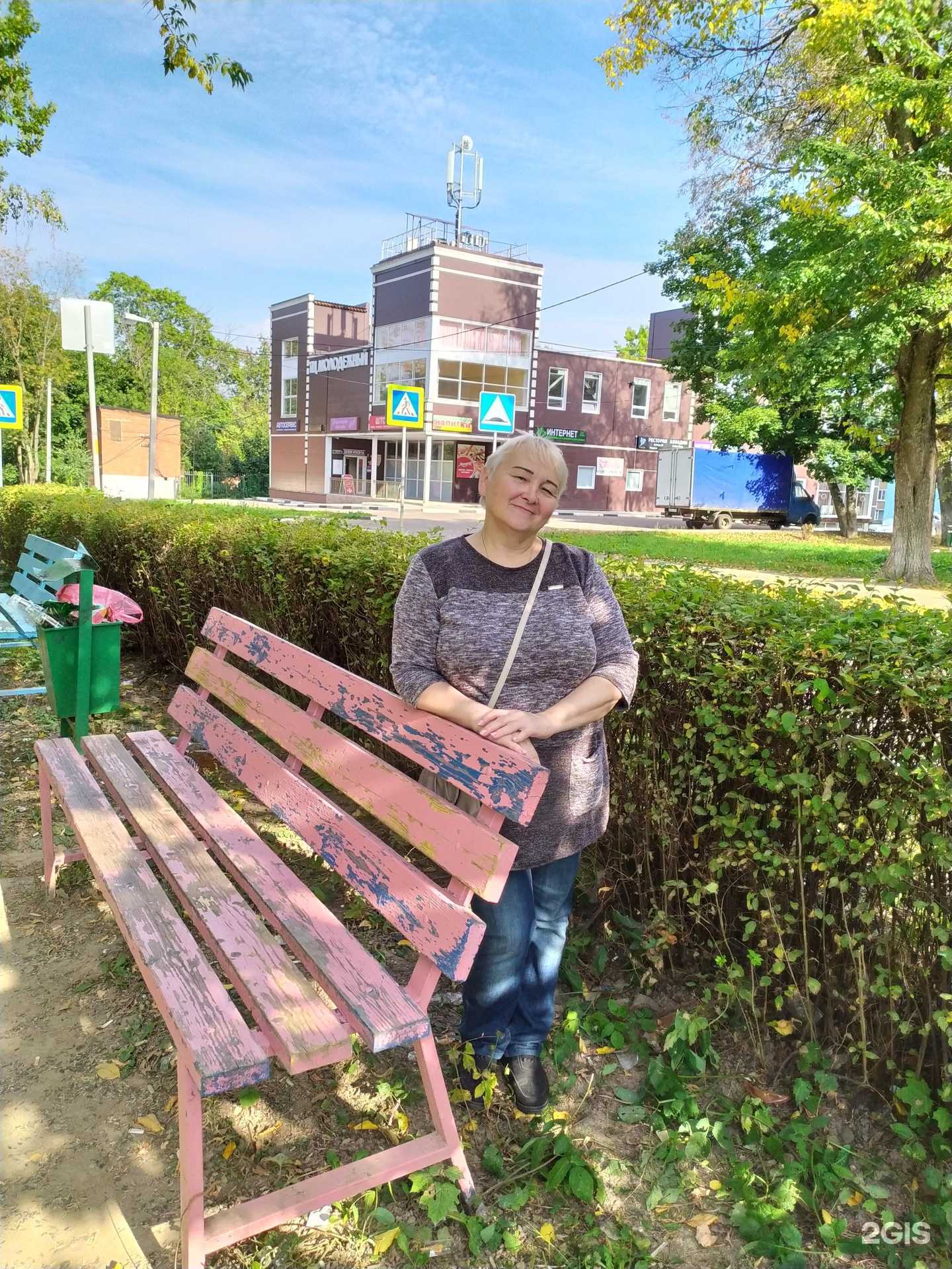 Отзывы на компанию Хостел в Лобне c фото - фотография 2 из 2