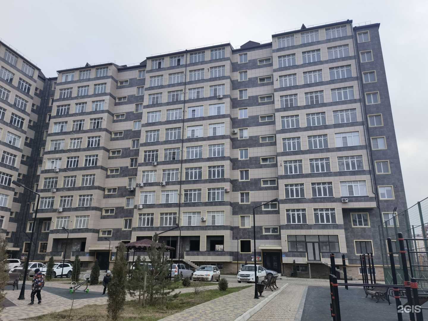 Отзывы на компанию Олимпия в г. Каспийск c фото