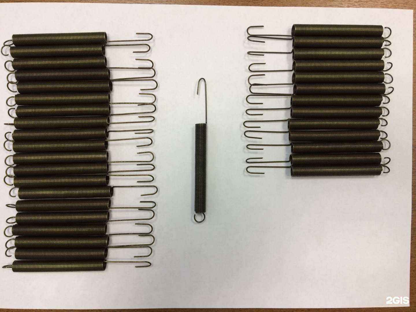 Отзывы на компанию Упругий элемент в г. Пермь c фото