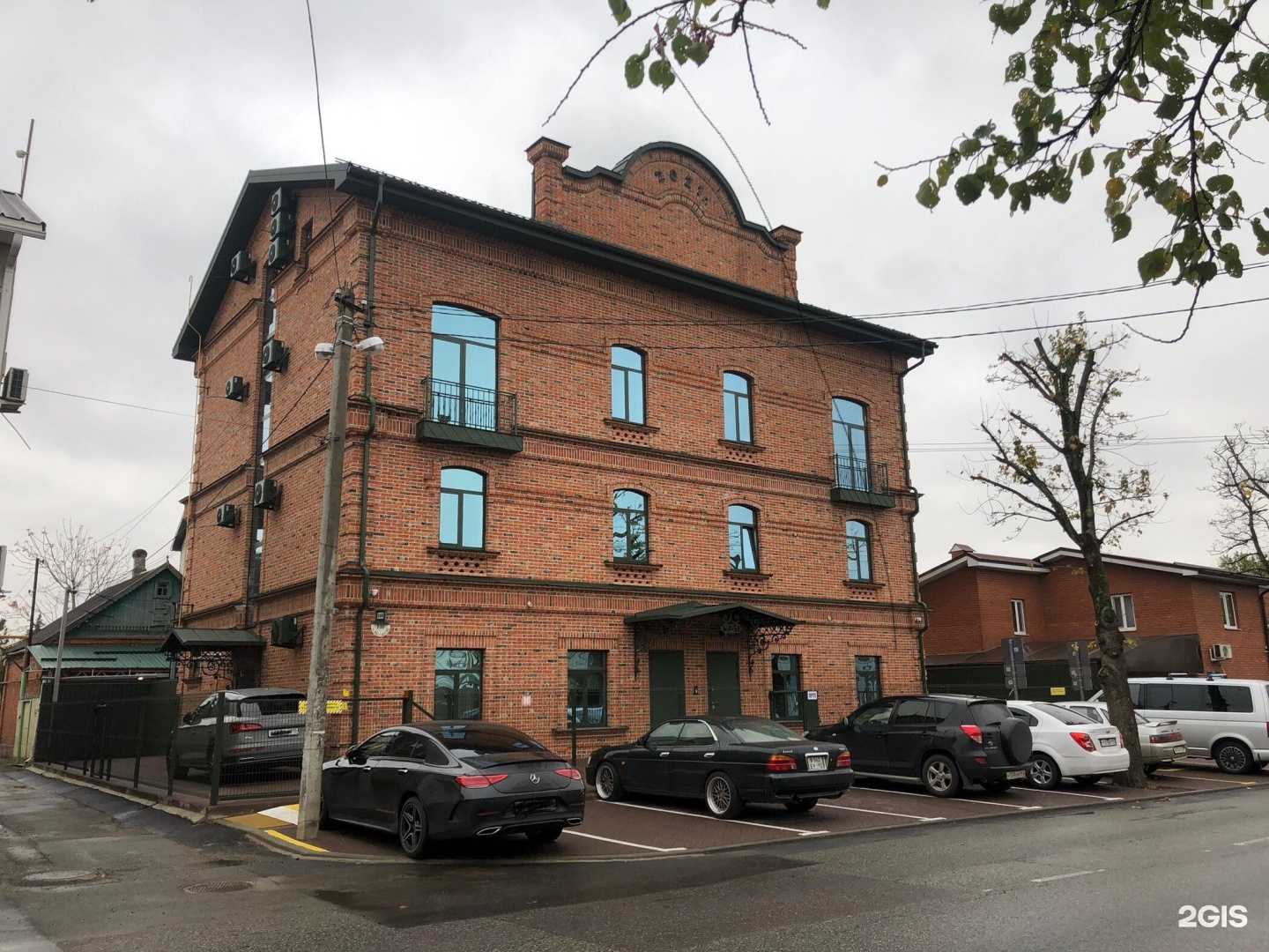 Отзывы на компанию Olivia в Краснодаре c фото