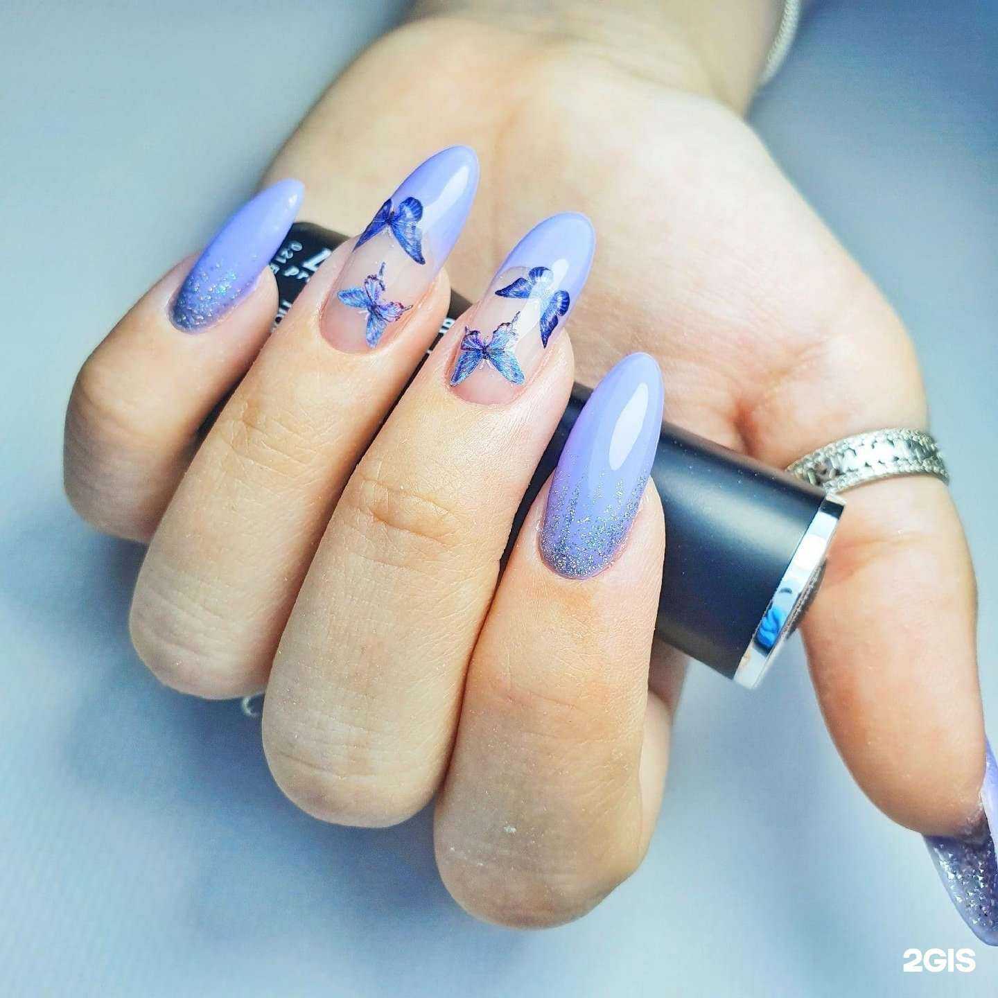 Отзывы на компанию Loranails в Екатеринбурге c фото