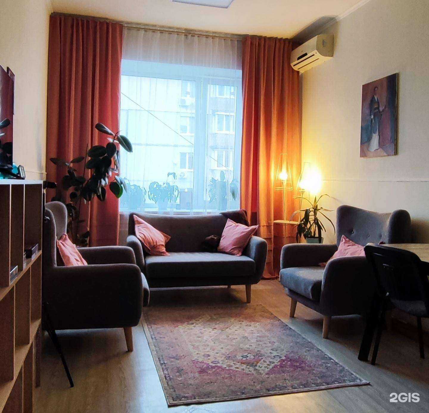 Отзывы на компанию Психолог Венера Авдошина в Самаре c фото