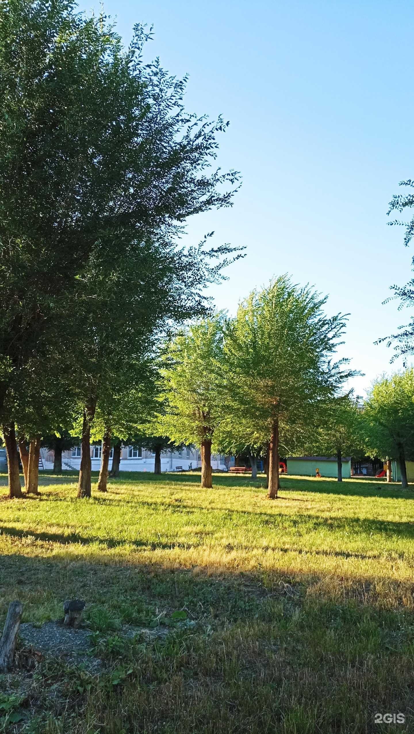 Отзывы на компанию Средняя школа №63 в г. Магнитогорск c фото