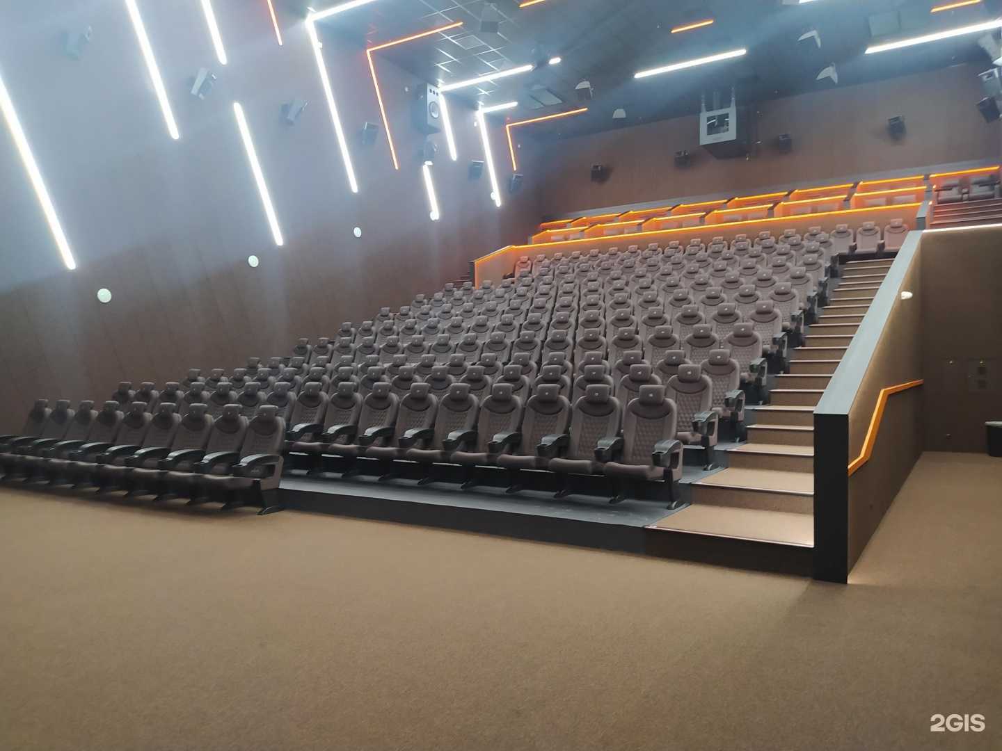 Отзывы на компанию Колизей в Кирове c фото