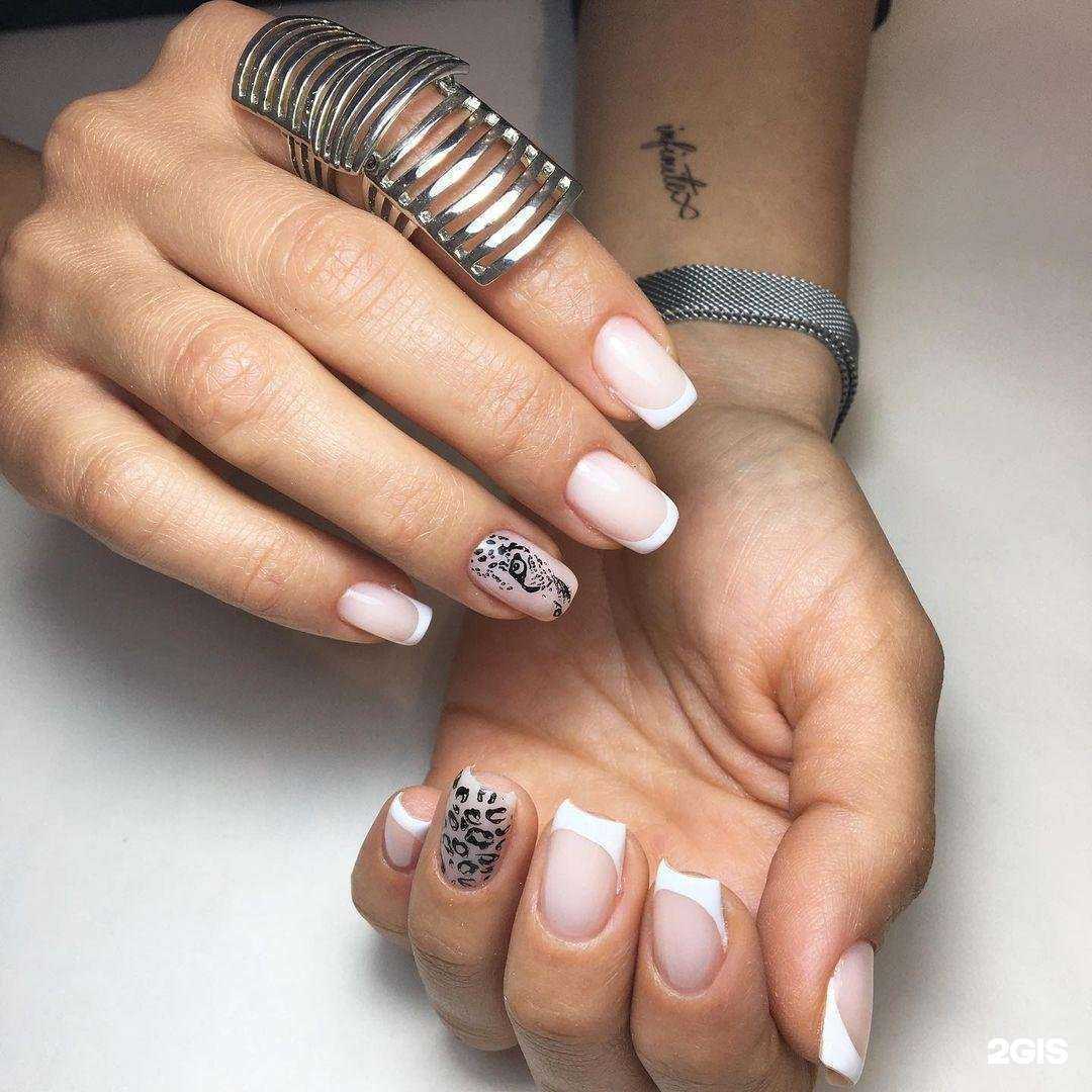 Отзывы на компанию Tsov Nails в Краснодаре c фото