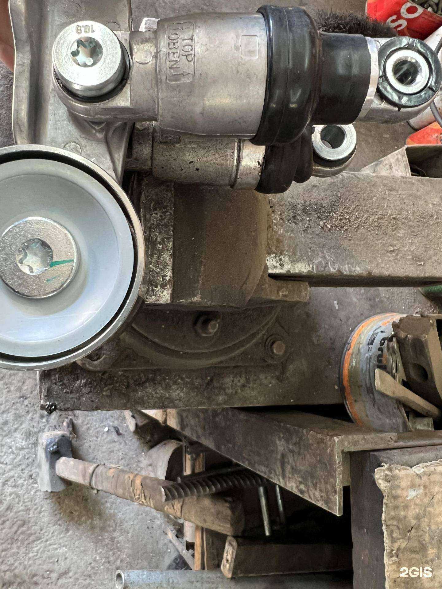 Отзывы на компанию 124 в г. Красноярск c фото