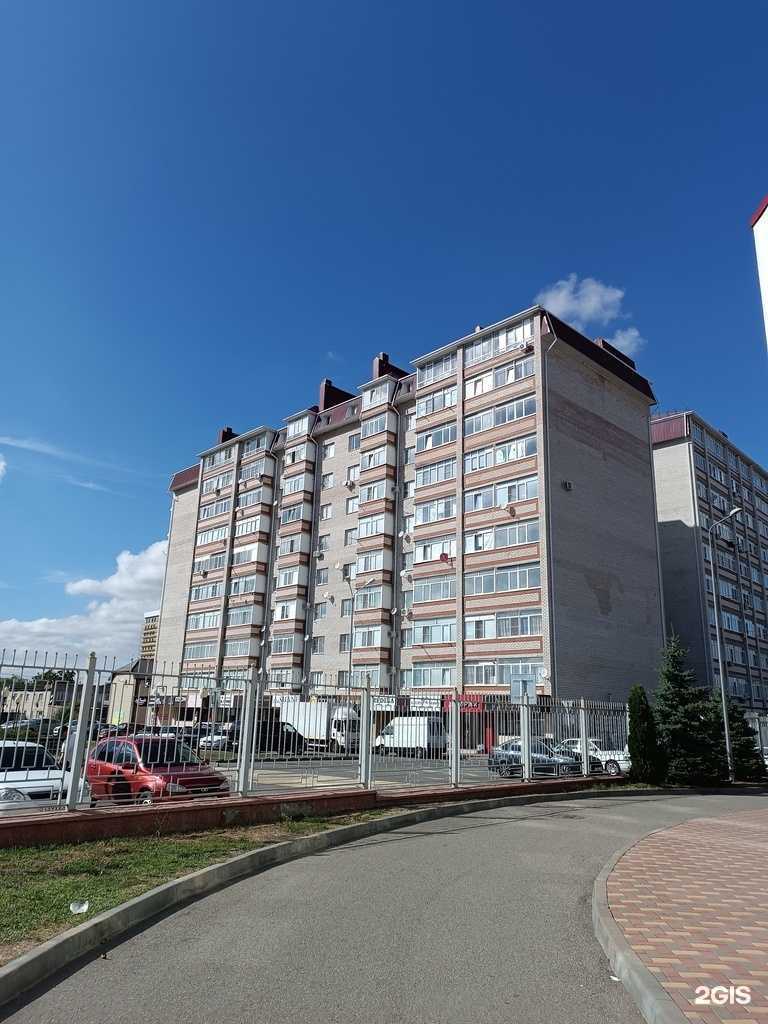 Отзывы на компанию Pudra в Черкесске c фото - фотография 2 из 2