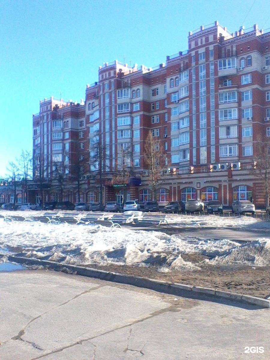 Отзывы на компанию Мука и фартук в Йошкар-Оле c фото - фотография 2 из 2