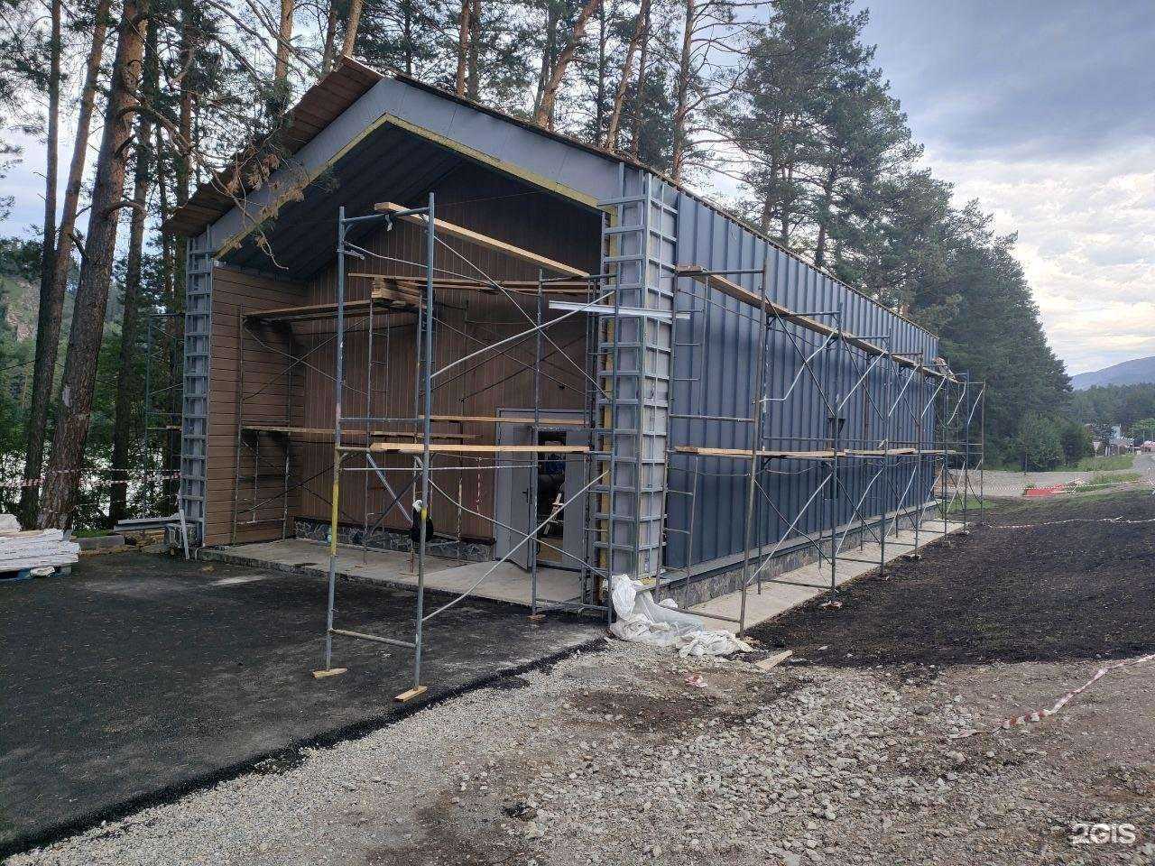 Отзывы на компанию Альянс в Новосибирске c фото