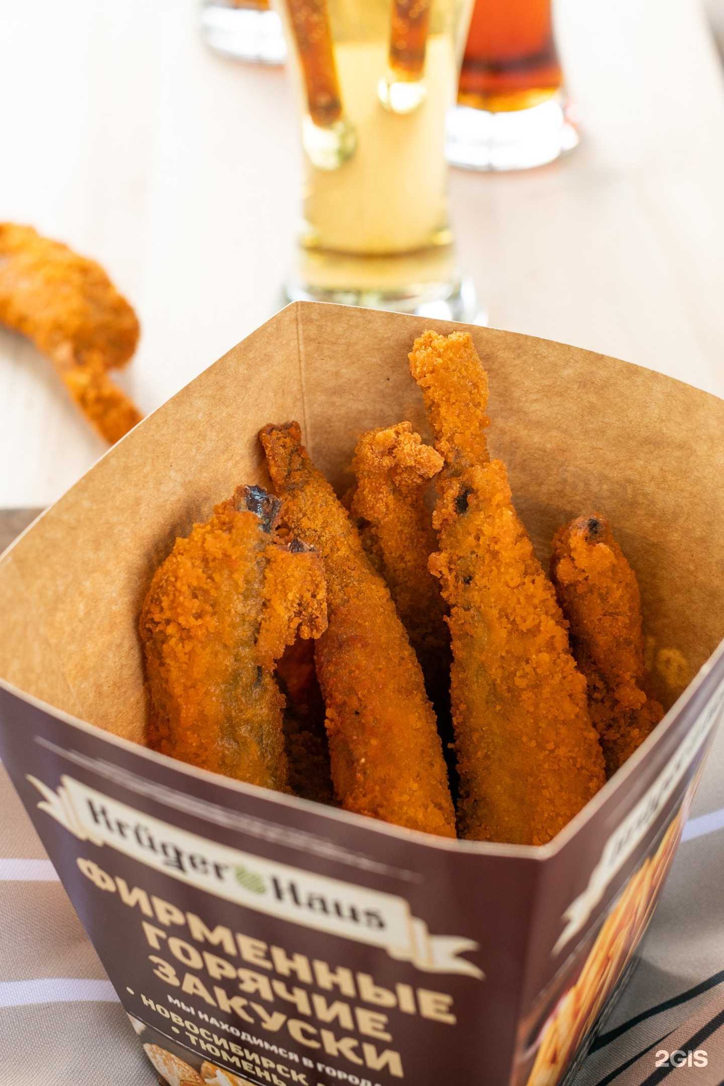 Отзывы на компанию Kruger Haus в г. Новосибирск c фото