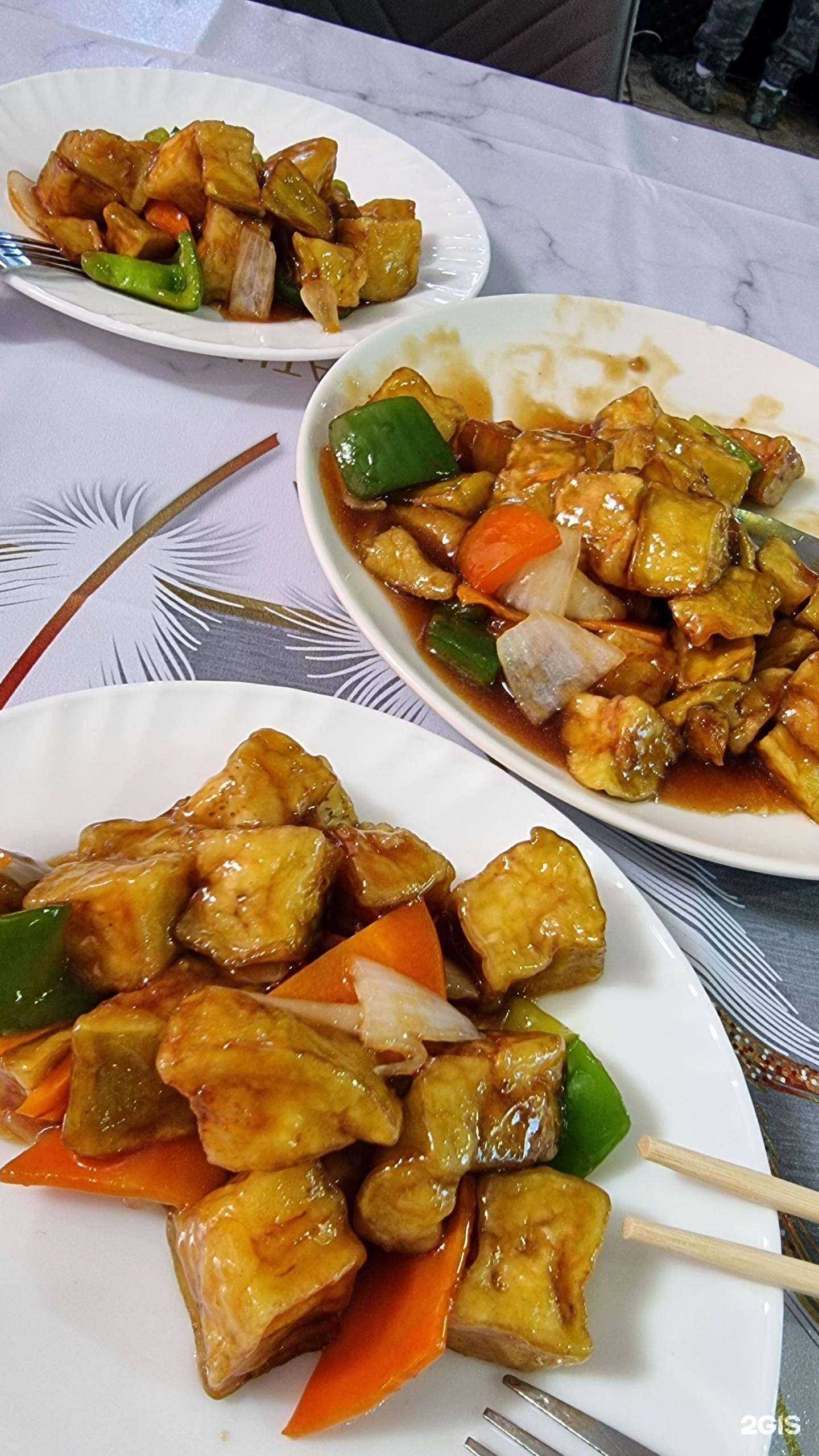 Отзывы на компанию Сян.Л в г. Владивосток c фото