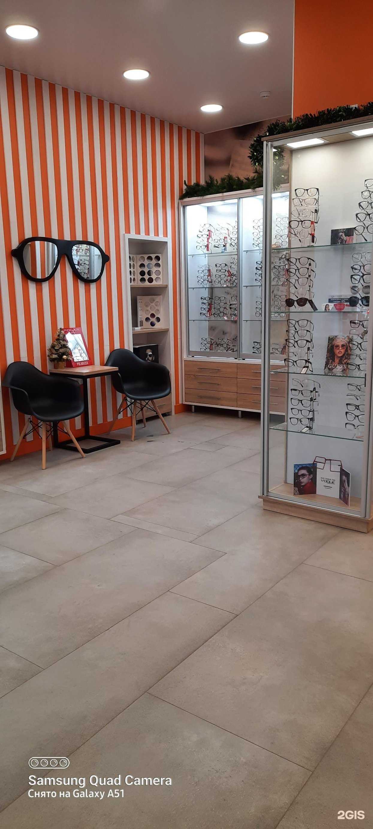 Отзывы на компанию Точка зрения в Воронеже c фото