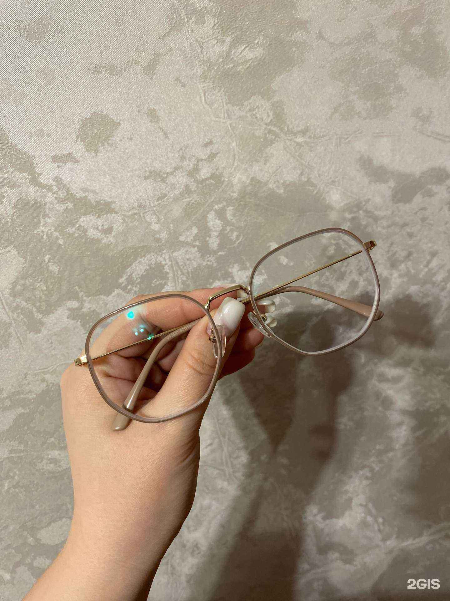 Отзывы на компанию Галерея очков в Уфе c фото