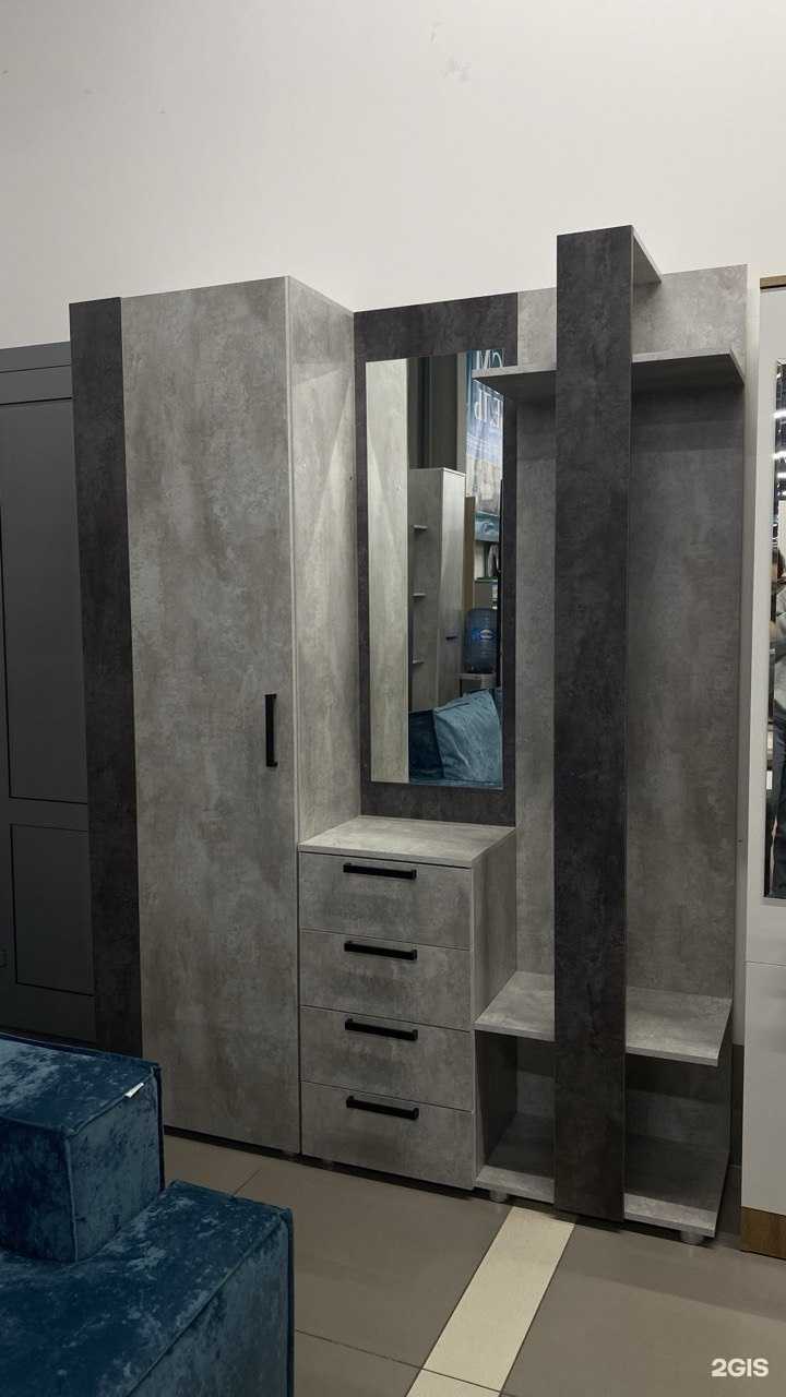 Отзывы на компанию Асм-Мебель в Магнитогорске c фото