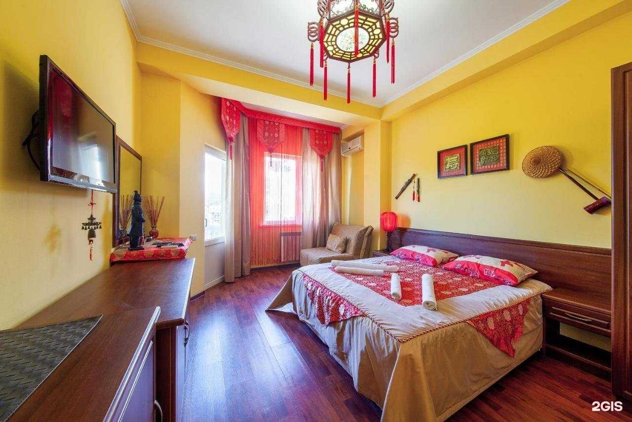 Отзывы на компанию Guest house gorka в г. Сочи c фото