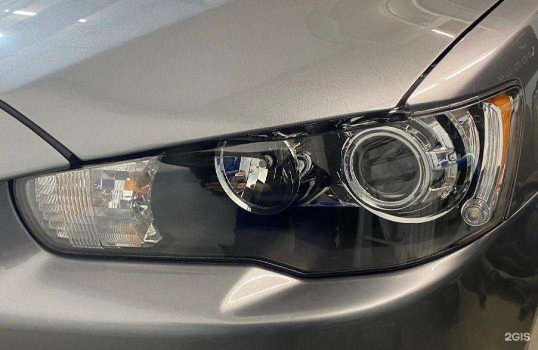 Отзывы на компанию AutoLight в Тюмени c фото