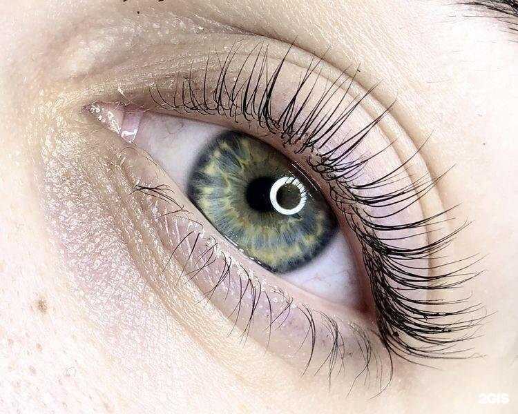 Отзывы на компанию Студия шугаринга и перманентного макияжа в Челябинске c фото