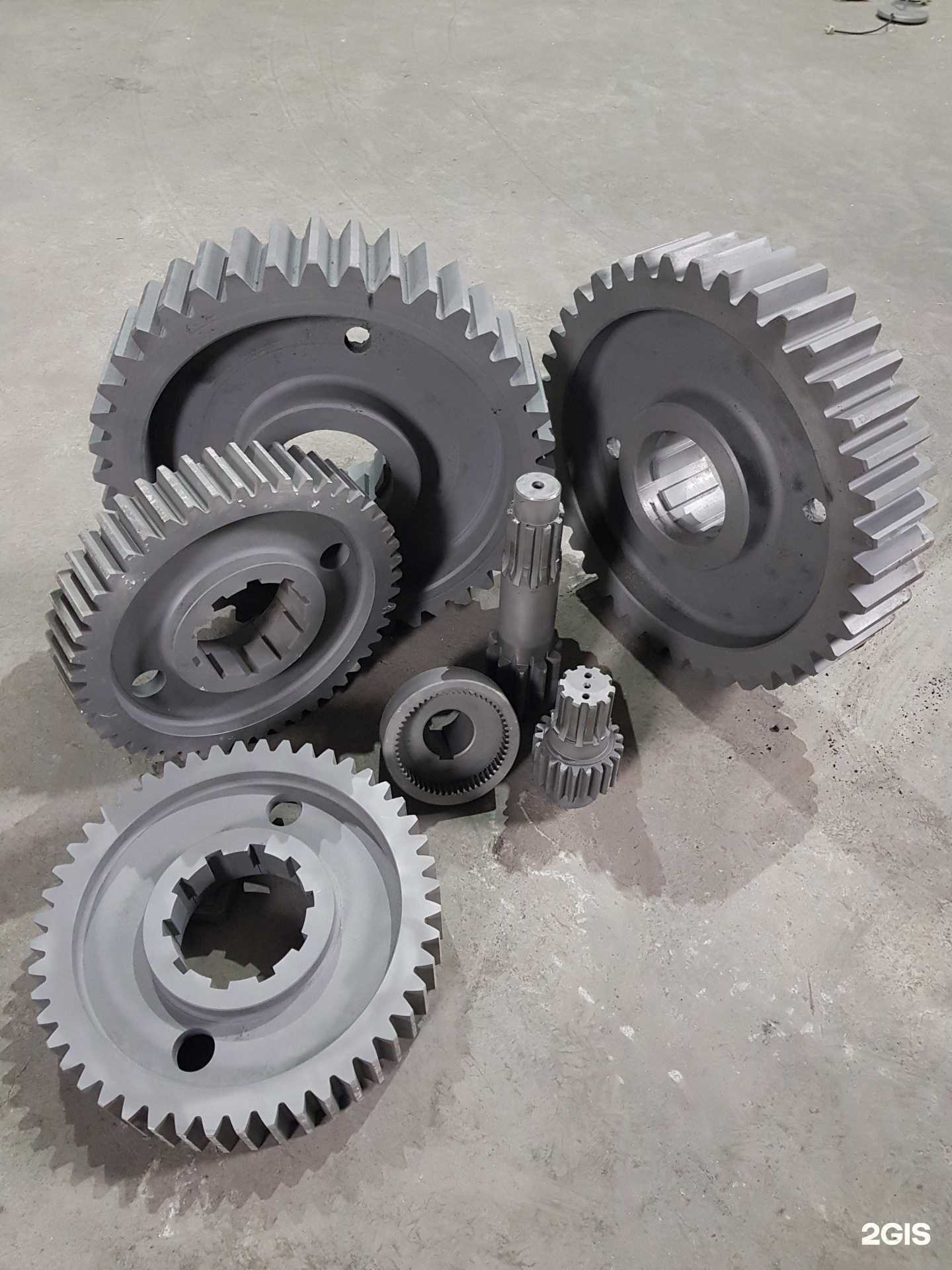 Отзывы на компанию Сервис пескоструйной обработки в Новосибирске c фото