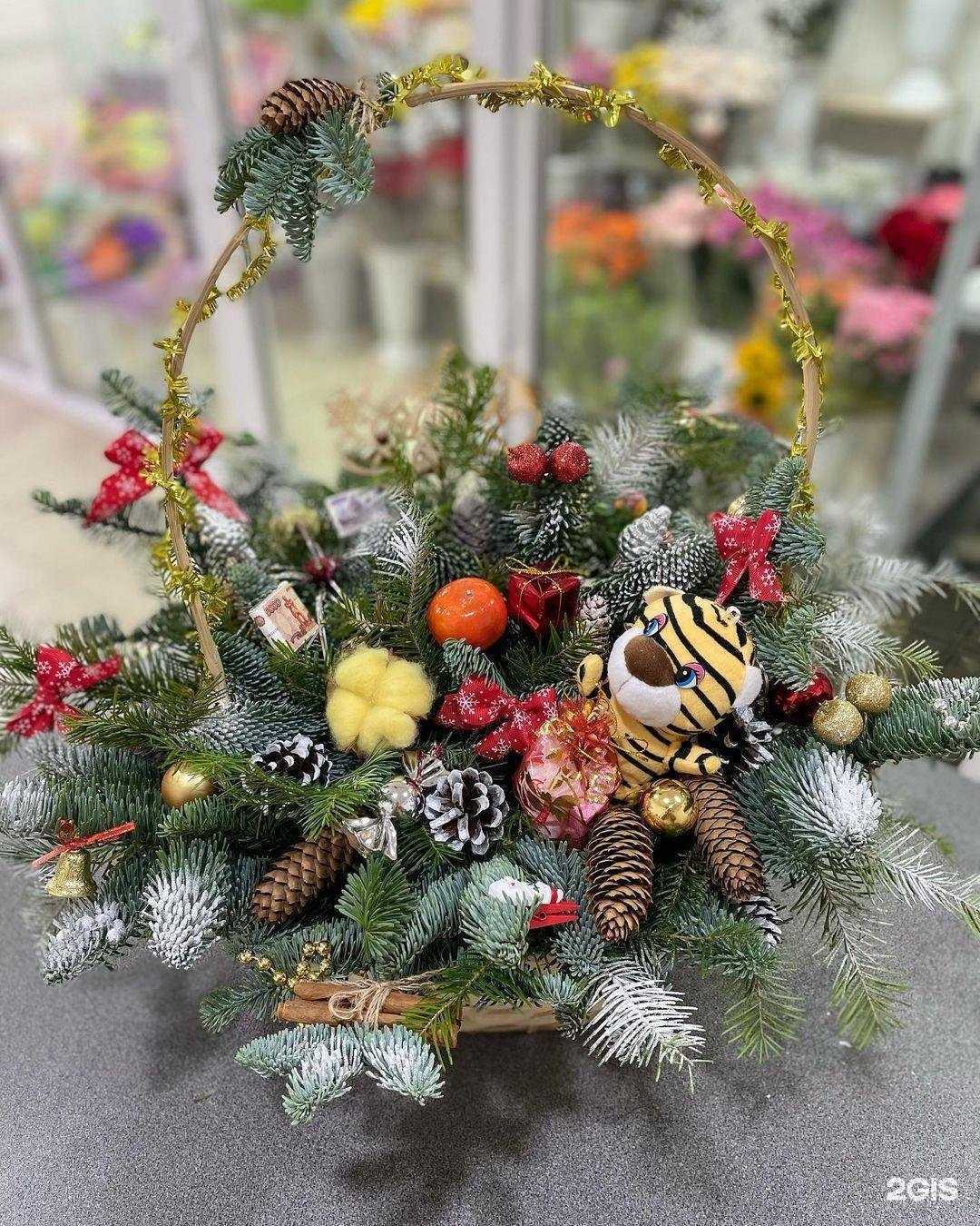 Отзывы на компанию Цветочка в г. Набережные Челны c фото