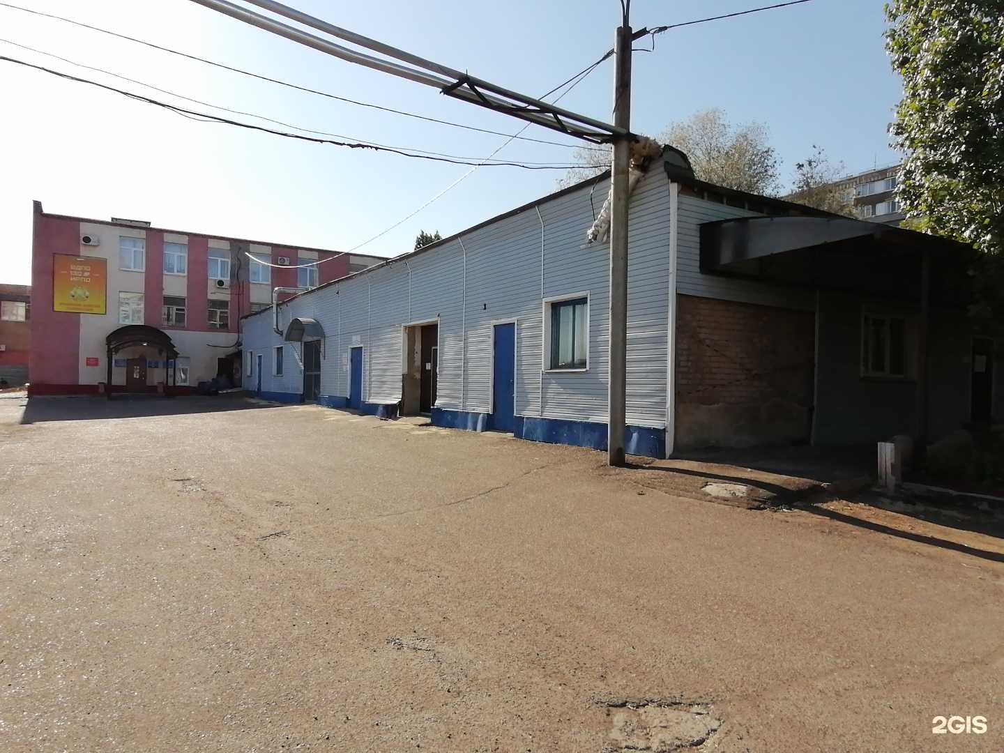 Отзывы на компанию Сила закона в Оренбурге c фото - фотография 2 из 2