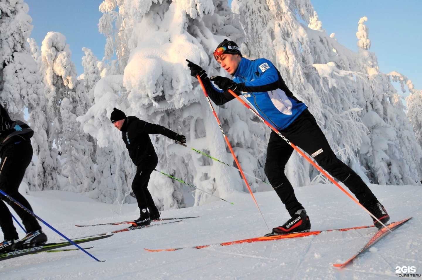 Отзывы на компанию Центр проката тюбингов и лыж в г. Бирск c фото