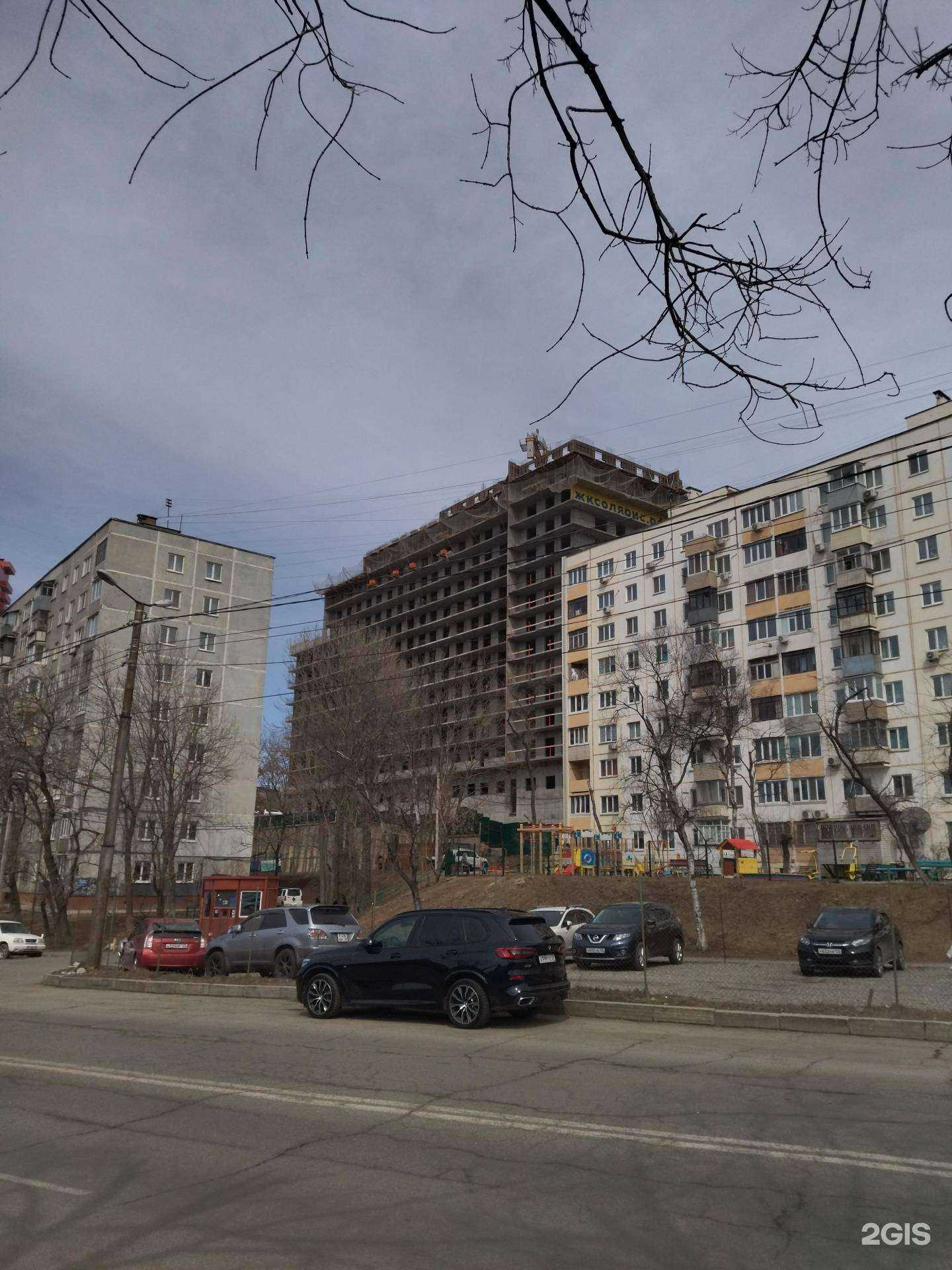 Отзывы на компанию Toyama auto в Владивостоке c фото - фотография 2 из 2