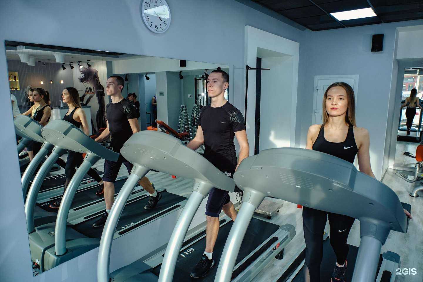 Отзывы на компанию LAVA в г. Красноярск c фото