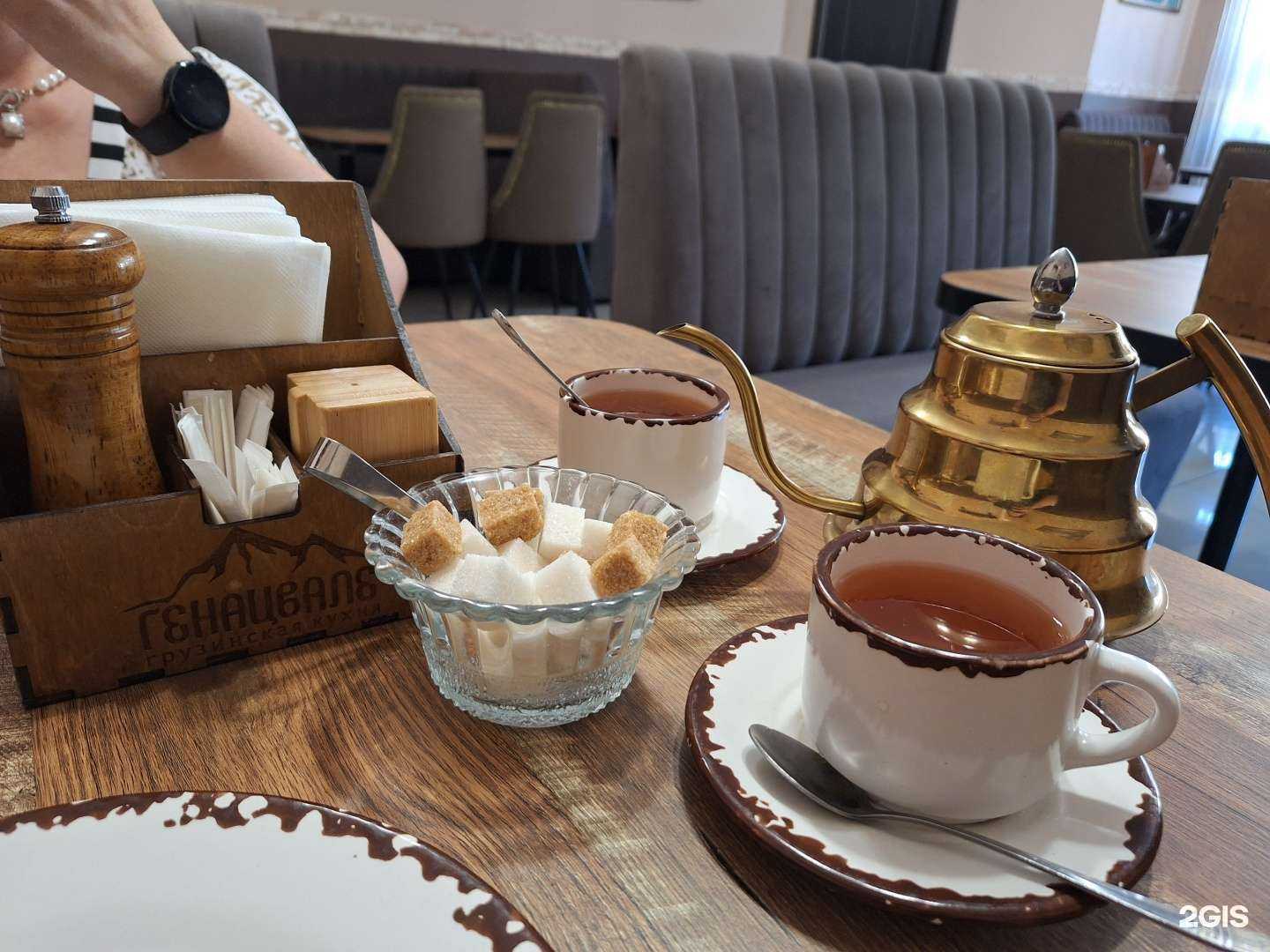 Отзывы на компанию Генацвале в г. Ессентуки c фото