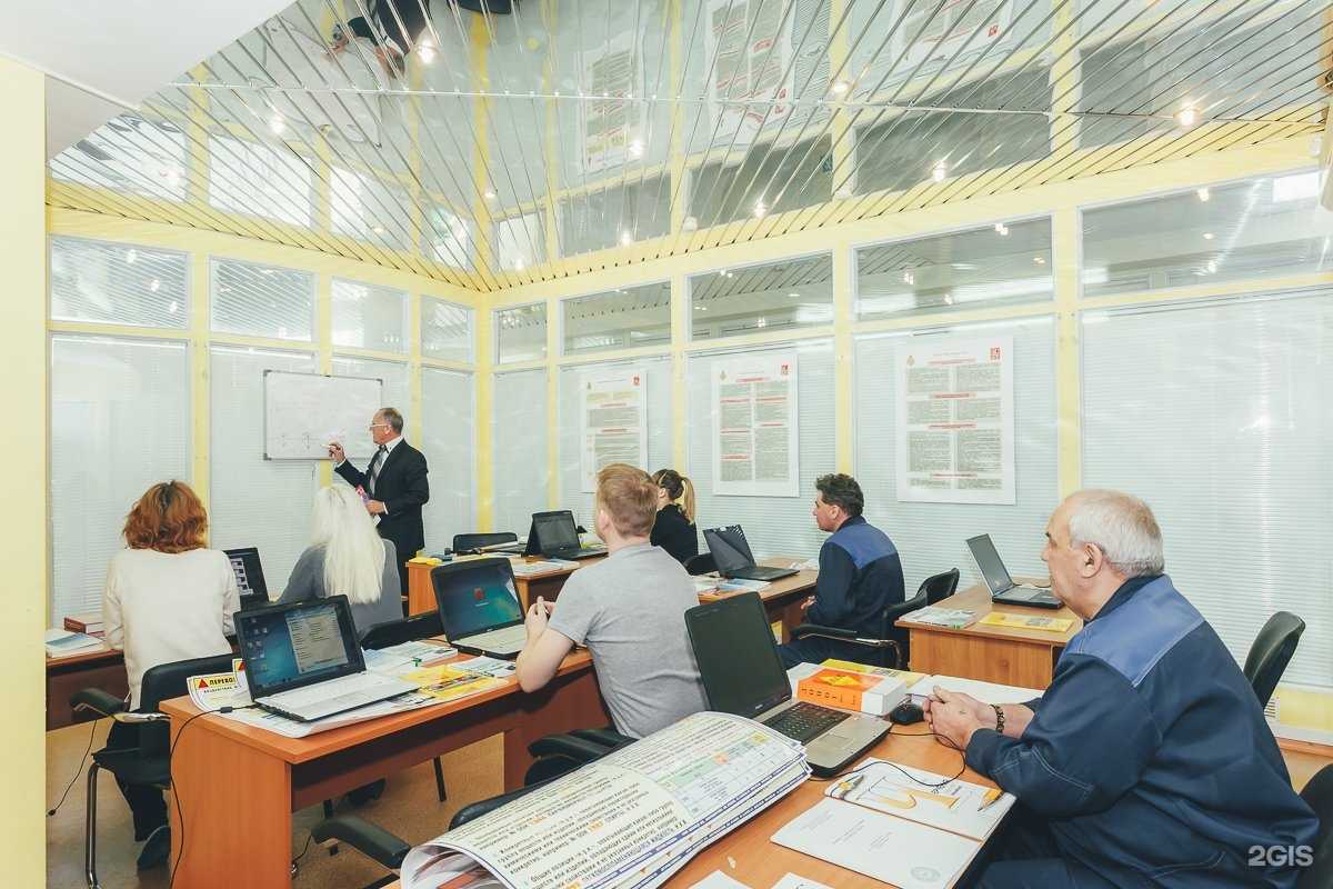 Отзывы на компанию НТЦ СКБ в г. Тольятти c фото