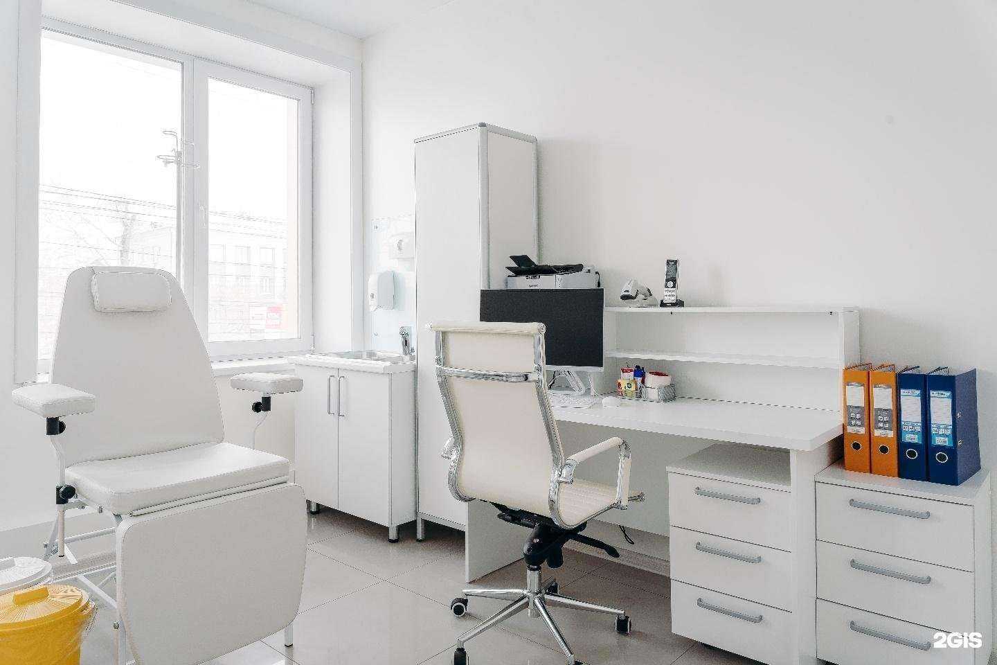 Отзывы на компанию Лукалаб в Иркутске c фото