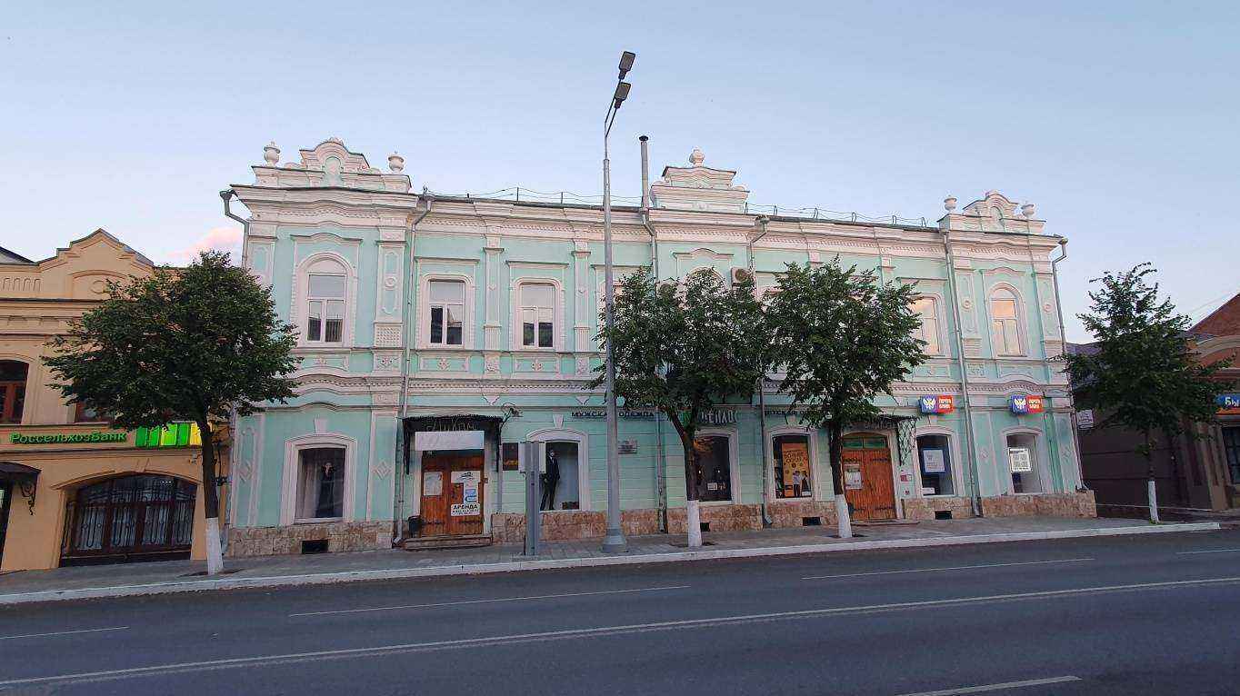 Отзывы на компанию Партнер в Сызрани c фото - фотография 2 из 2