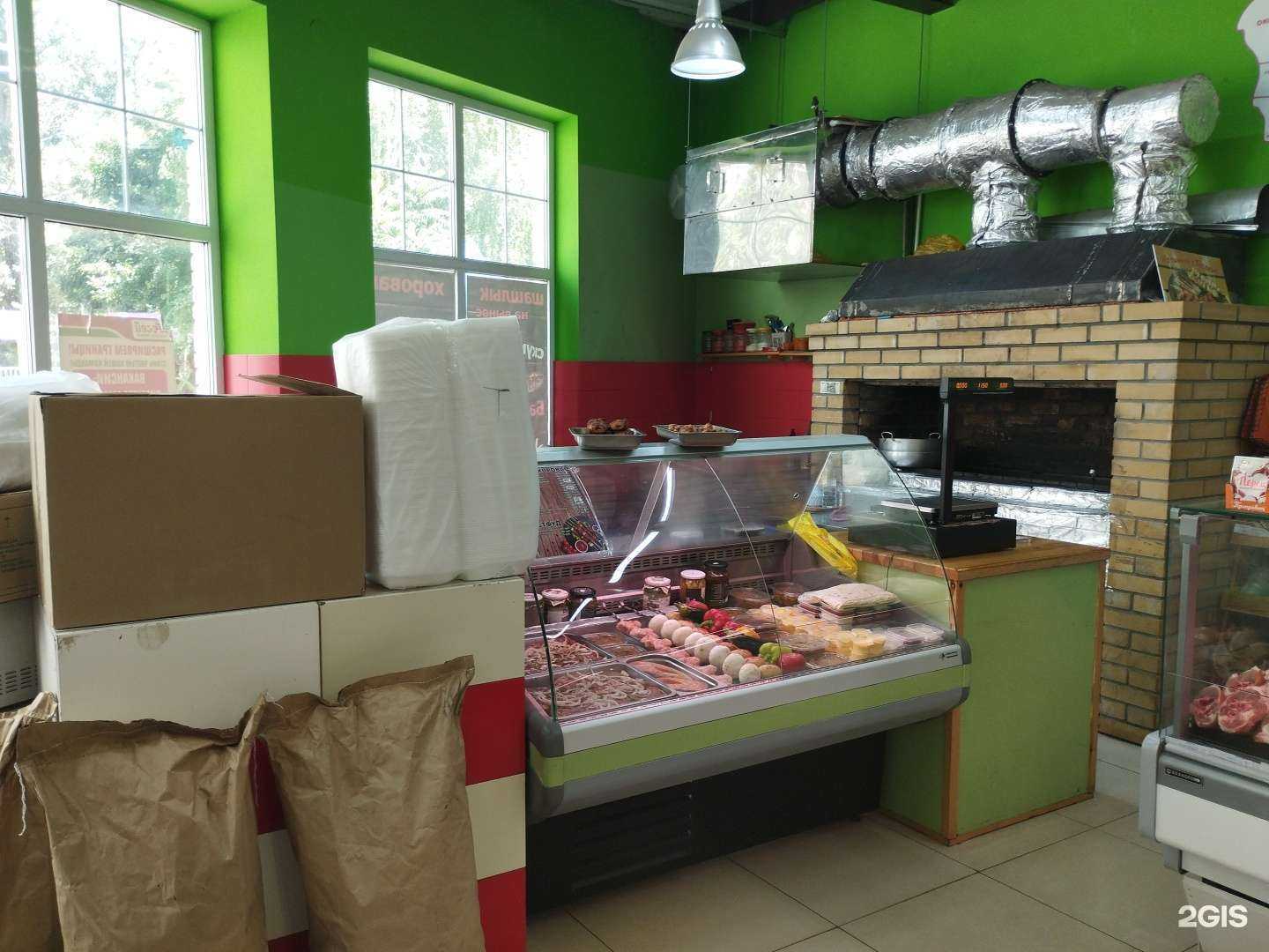 Отзывы на компанию Шашлык по-домашнему в Ростове-на-Дону c фото